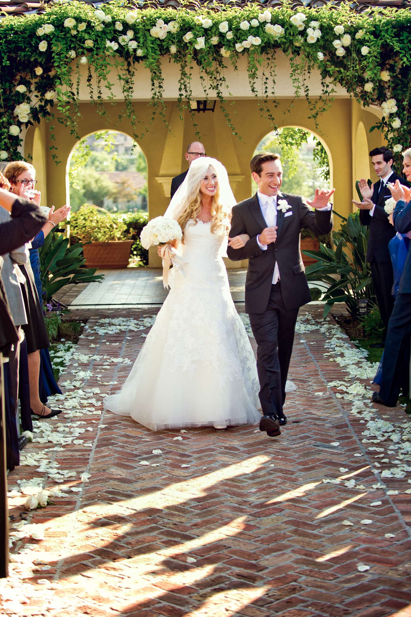 The Crosby Club Wedding coordinated by Amorology Weddings, Jennifer and Brandon Wedding Photo #206324 by True Photography