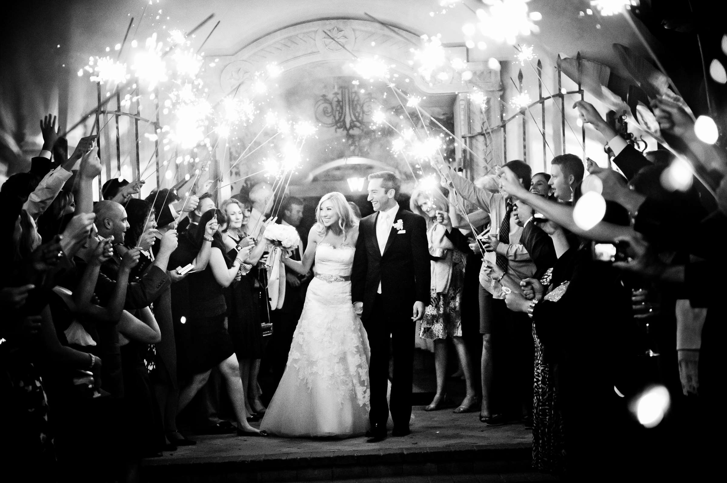 The Crosby Club Wedding coordinated by Amorology Weddings, Jennifer and Brandon Wedding Photo #206357 by True Photography