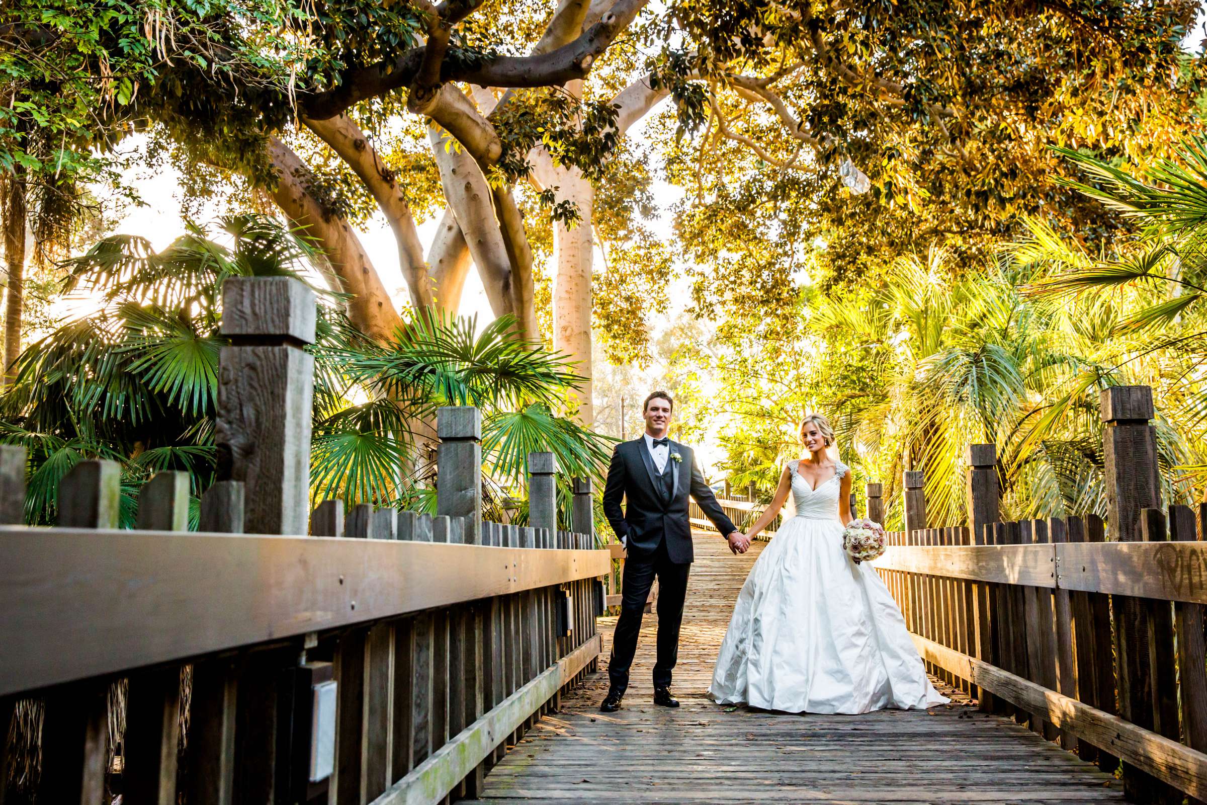 The Prado Wedding coordinated by The Best Wedding For You, Lauren and Gabriel Wedding Photo #20 by True Photography