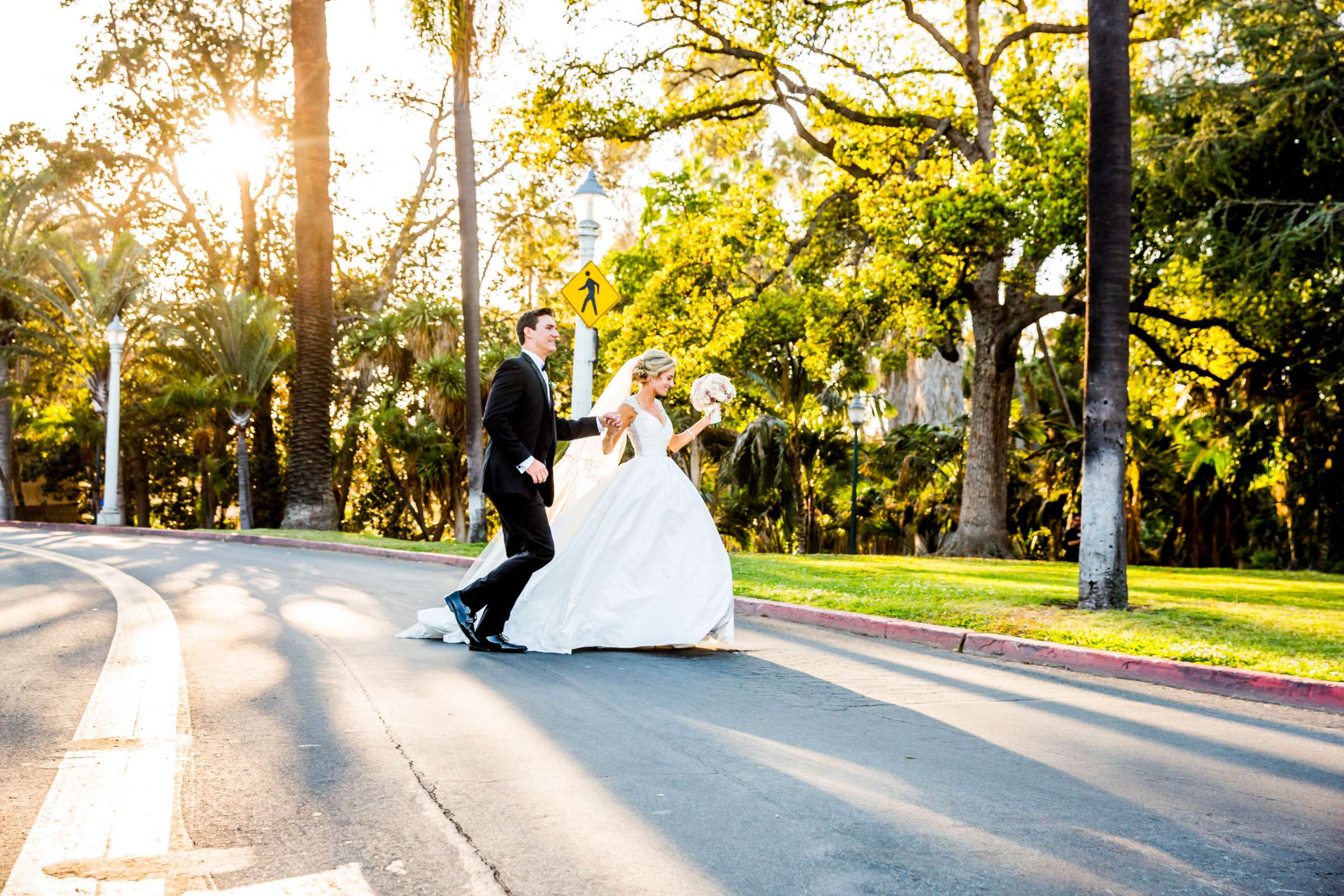 The Prado Wedding coordinated by The Best Wedding For You, Lauren and Gabriel Wedding Photo #67 by True Photography