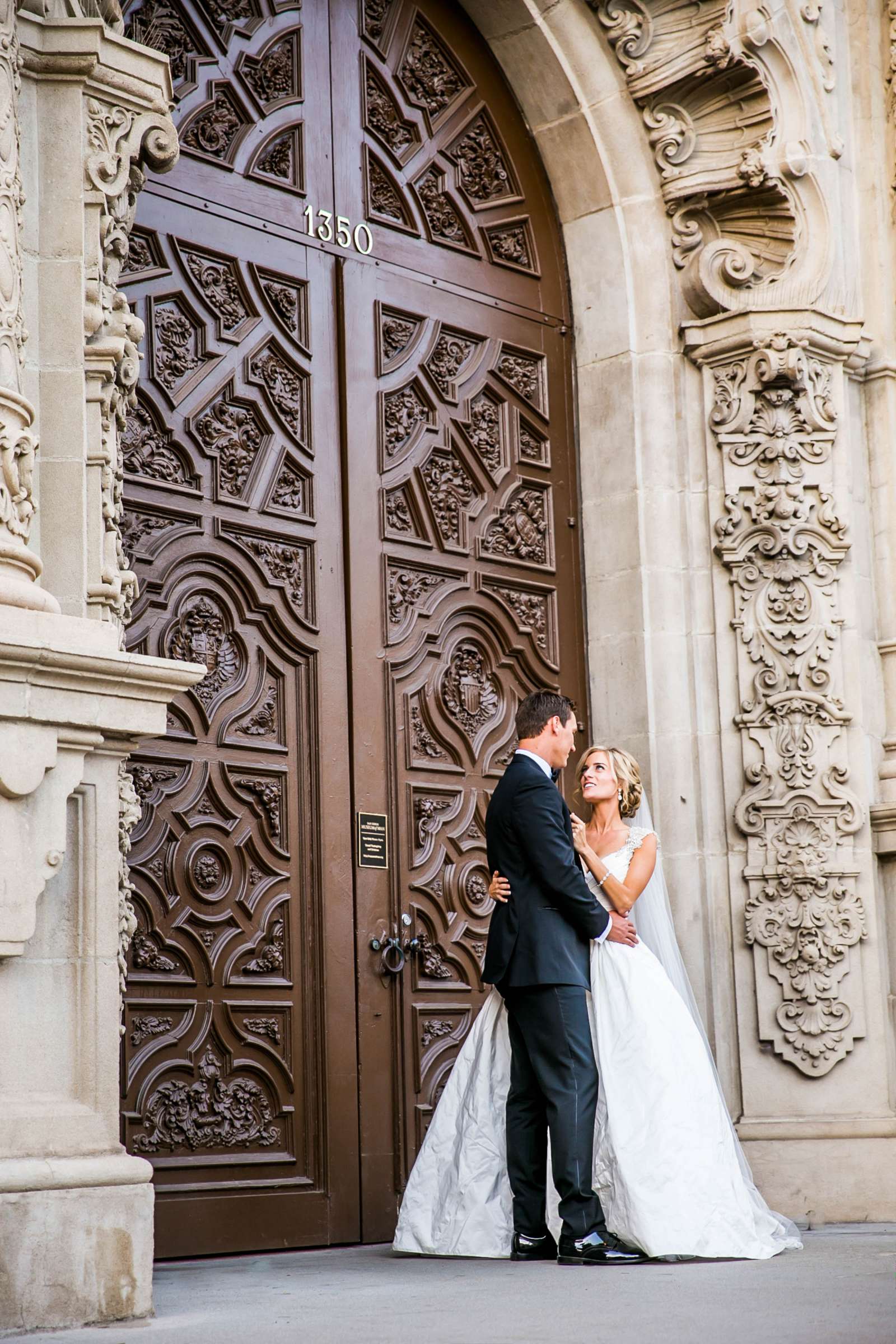 The Prado Wedding coordinated by The Best Wedding For You, Lauren and Gabriel Wedding Photo #77 by True Photography