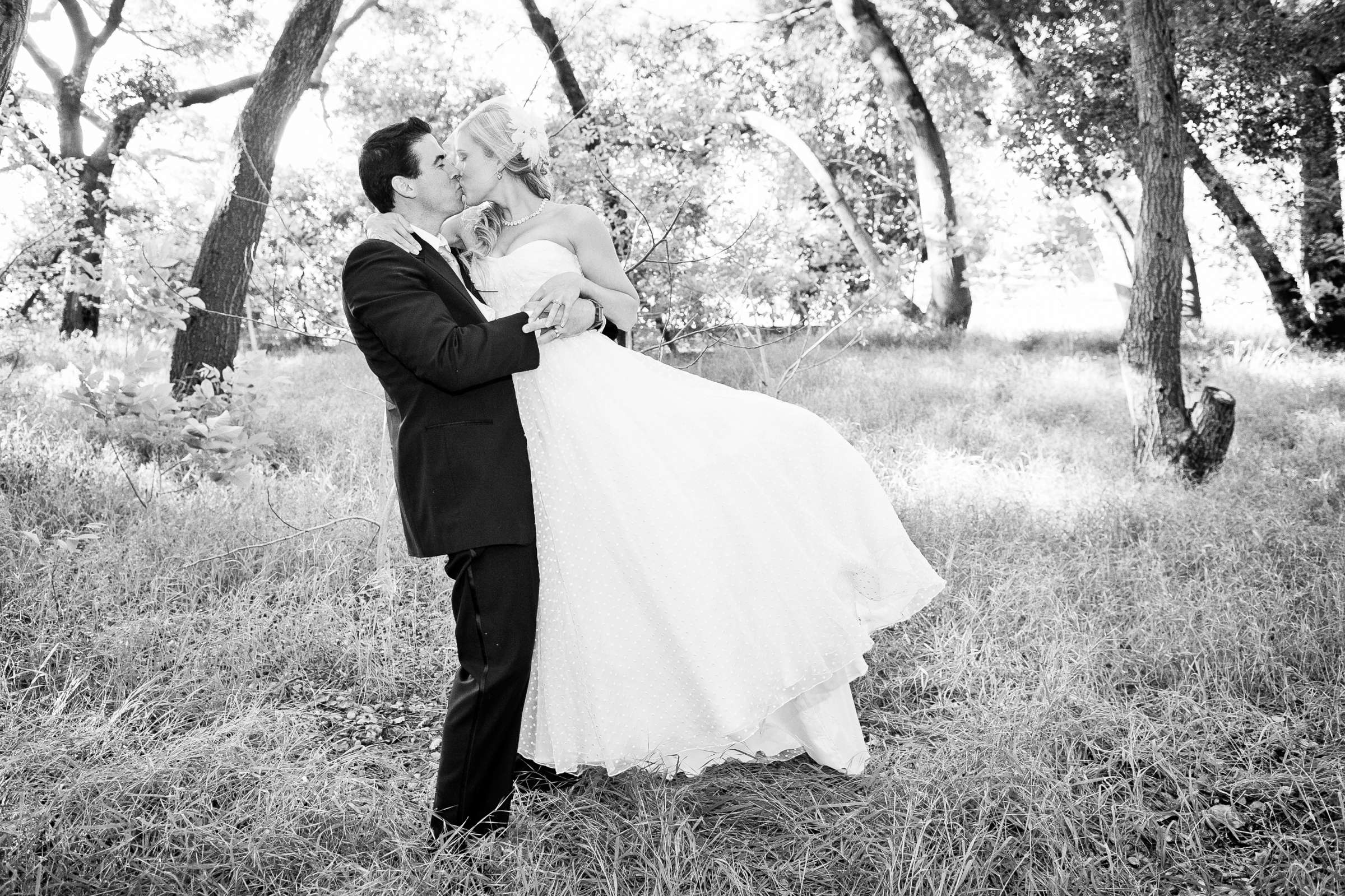 Private Residence Wedding, Linzey and Peter Wedding Photo #206517 by True Photography
