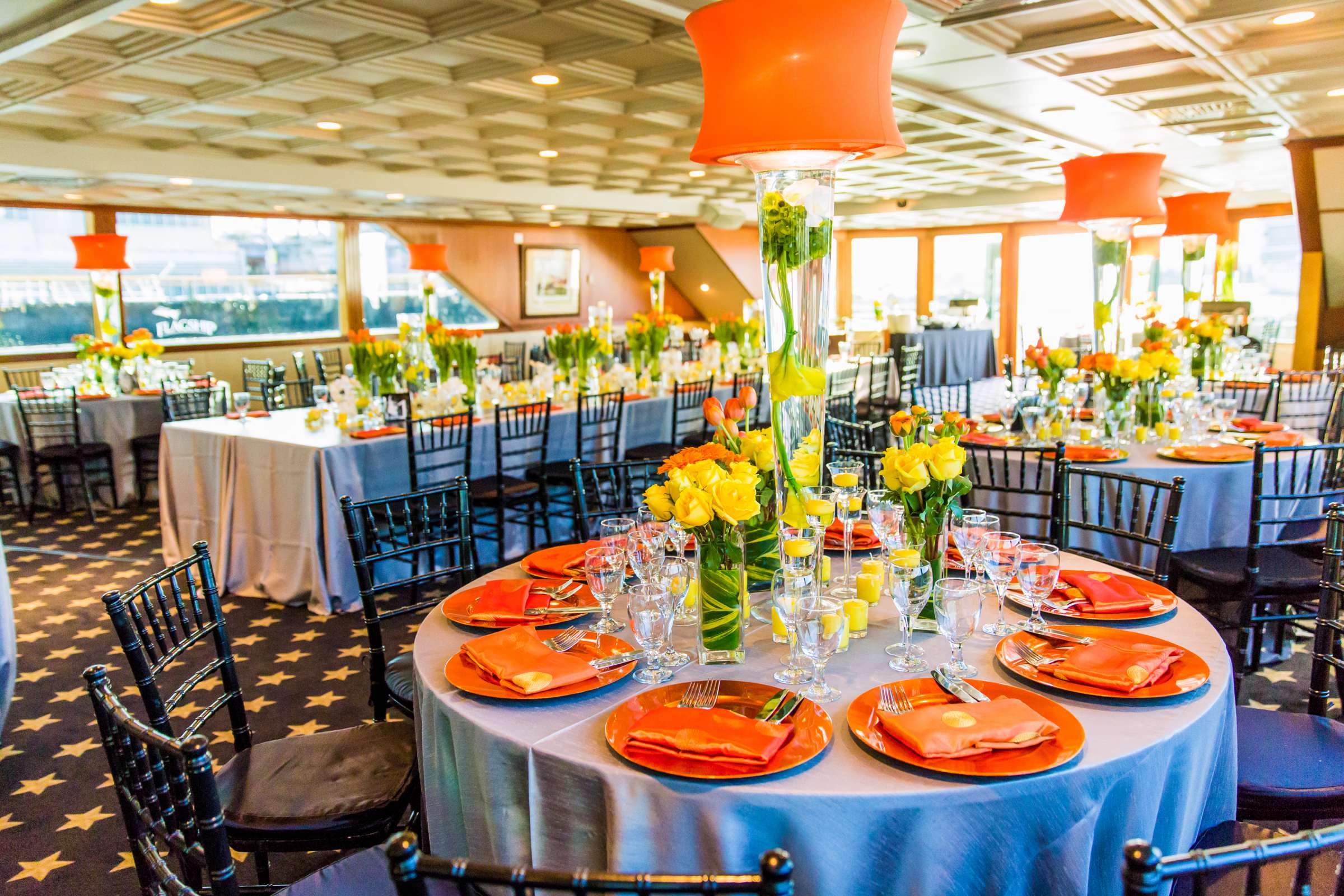 Flagship Cruises and Events Mitzvah coordinated by Events By Gisele, Elan Bar Mitzvah Photo #21 by True Photography