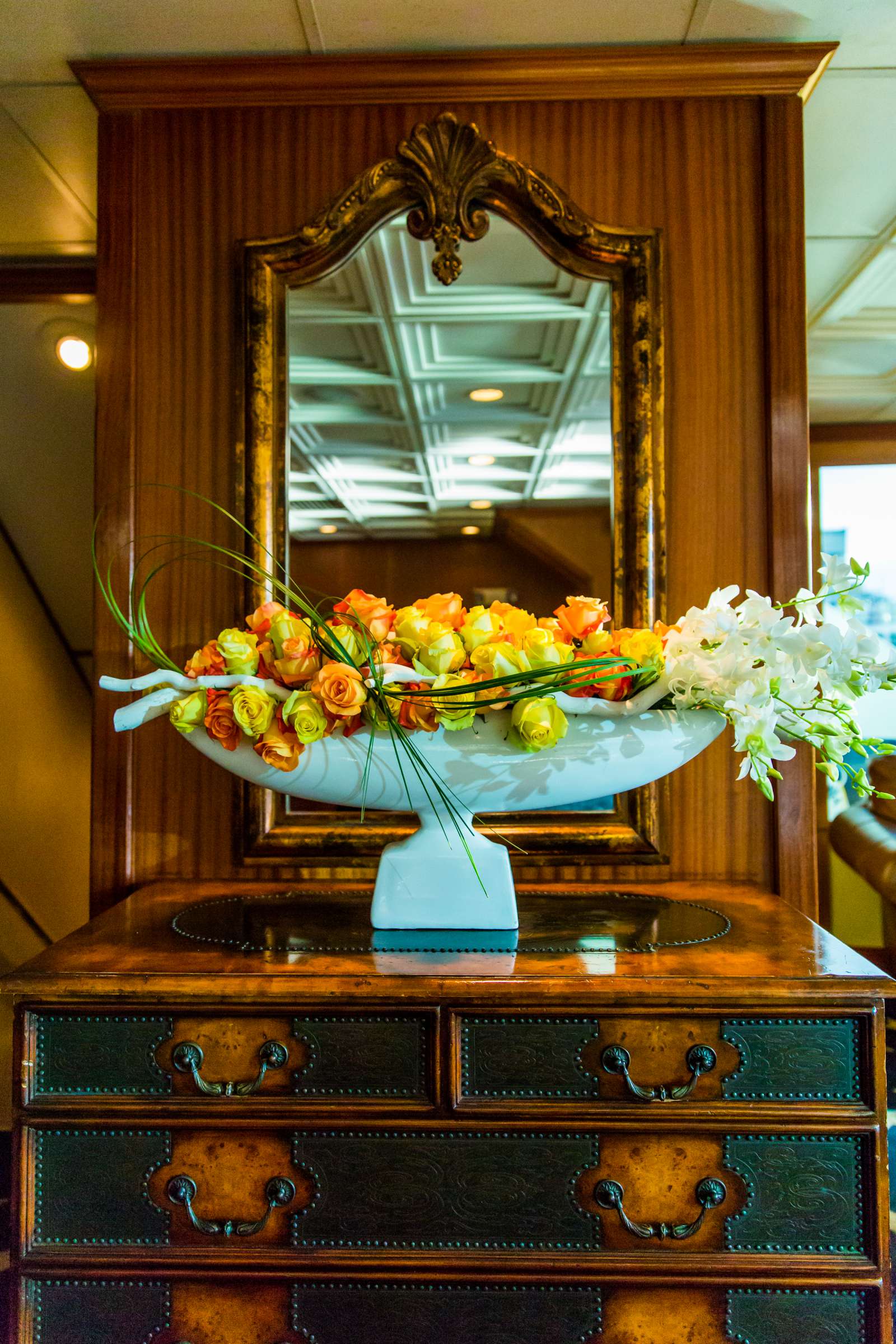 Flagship Cruises and Events Mitzvah coordinated by Events By Gisele, Elan Bar Mitzvah Photo #99 by True Photography