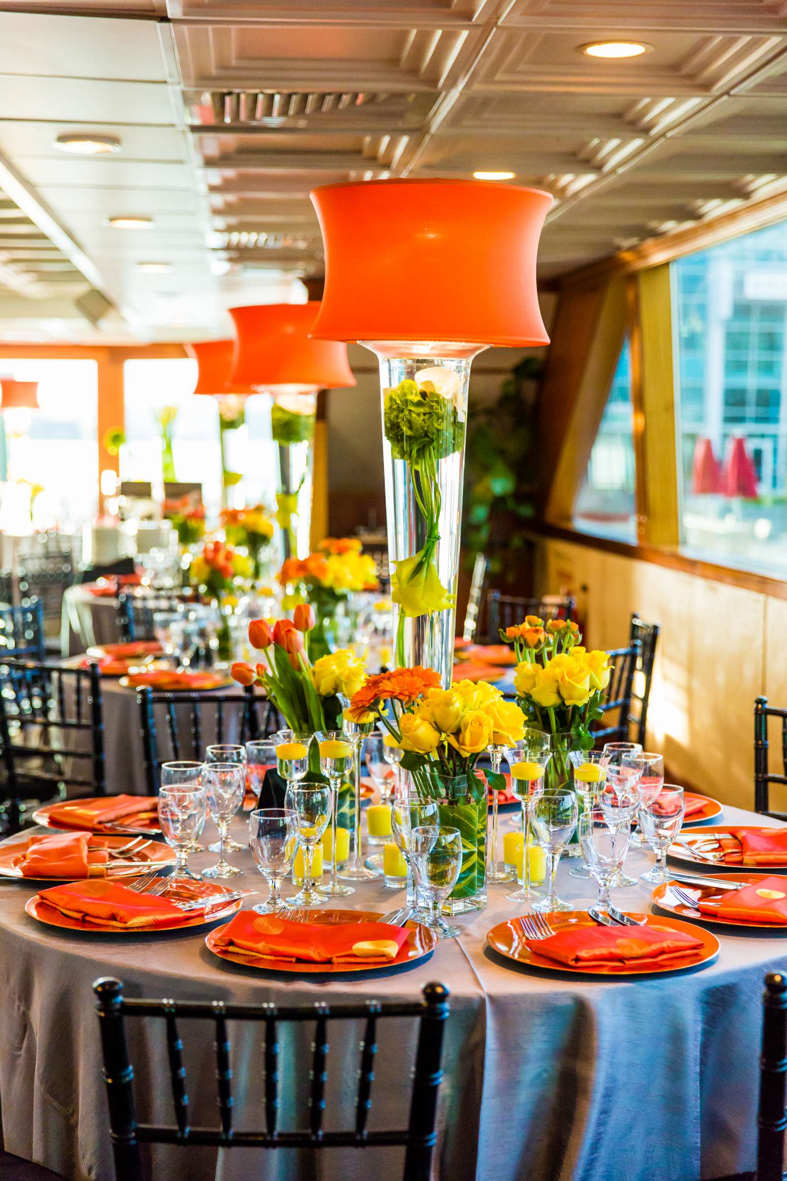 Flagship Cruises and Events Mitzvah coordinated by Events By Gisele, Elan Bar Mitzvah Photo #110 by True Photography