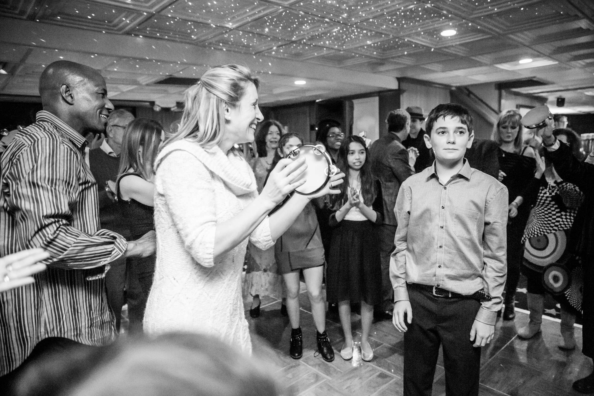 Flagship Cruises and Events Mitzvah coordinated by Events By Gisele, Elan Bar Mitzvah Photo #76 by True Photography