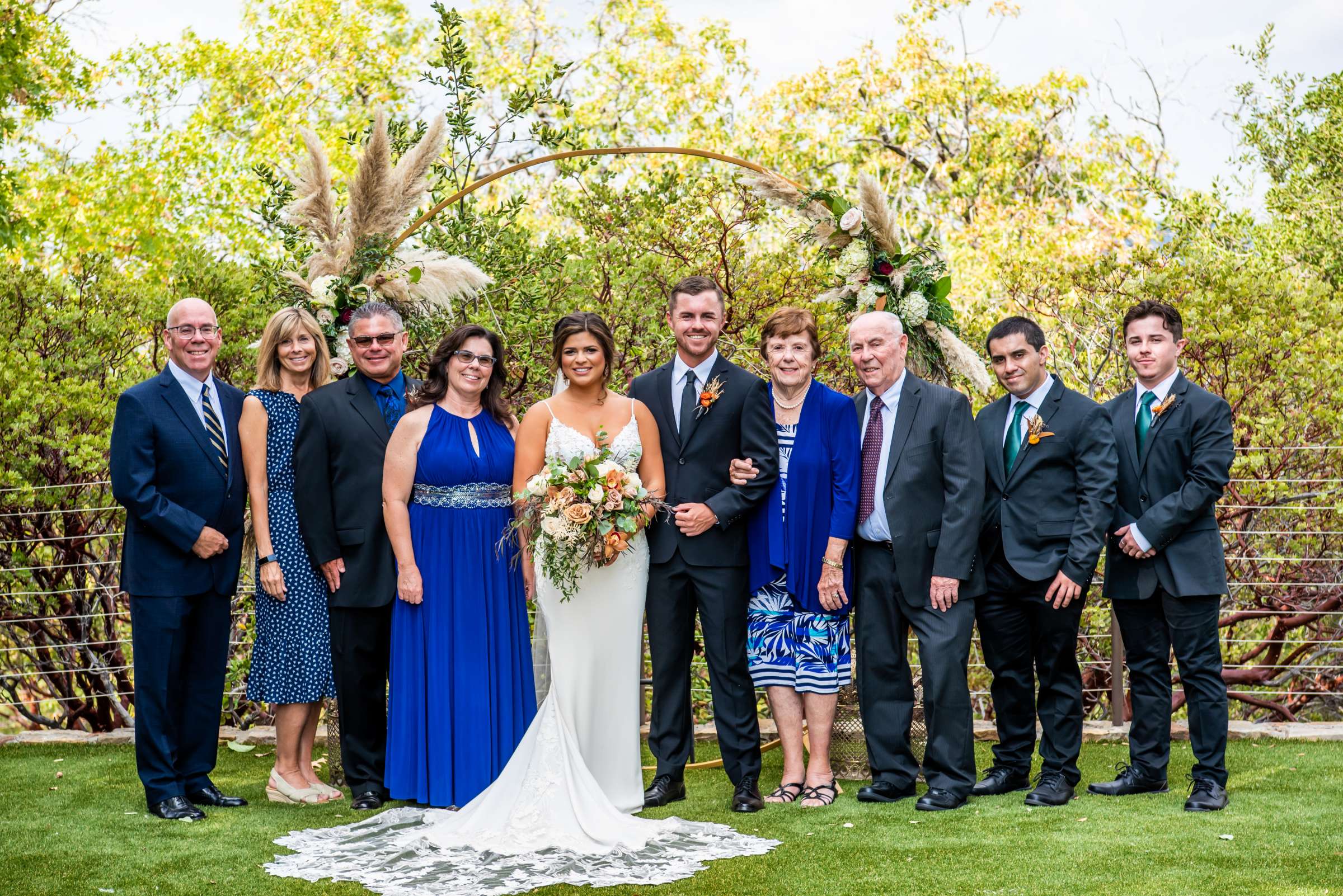 Pine Hills Lodge Wedding, Aryn and Timothy Wedding Photo #147 by True Photography