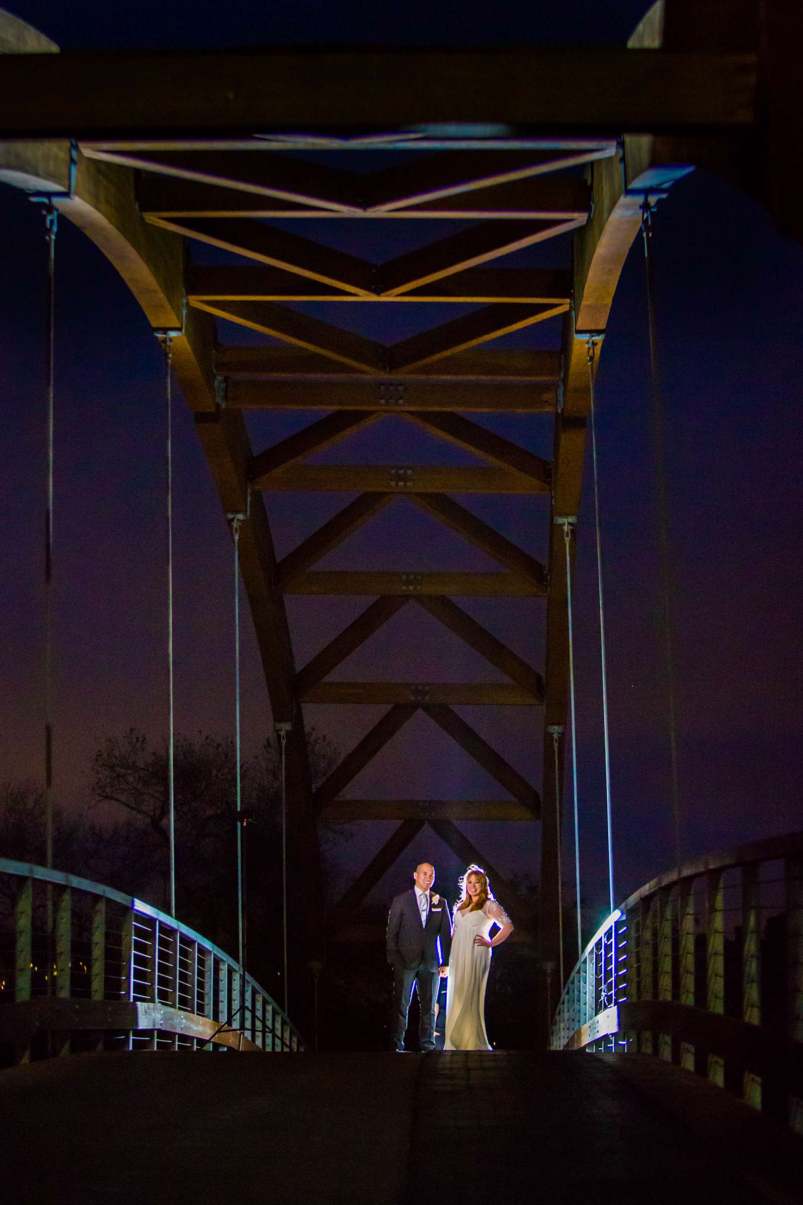 River Walk Golf Club Wedding, Shannon and Alex Wedding Photo #84 by True Photography