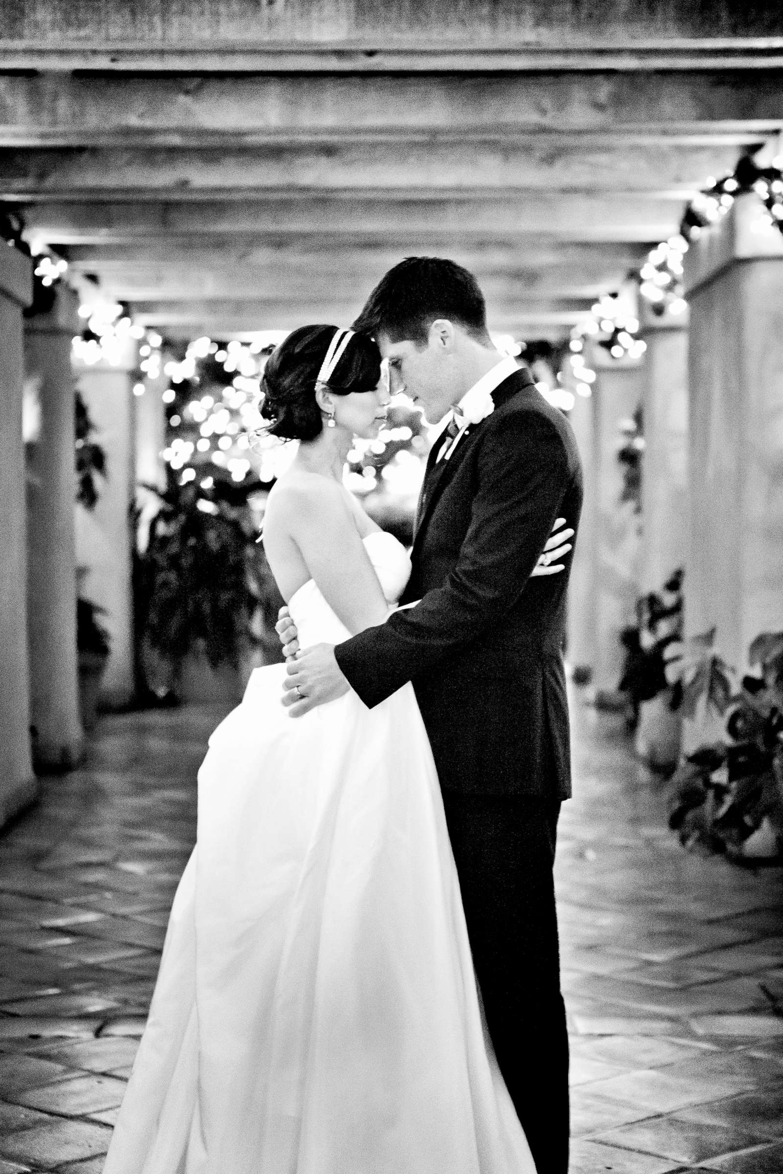 Rancho Valencia Wedding coordinated by The Eventerie, Andrea and Sean Wedding Photo #206883 by True Photography