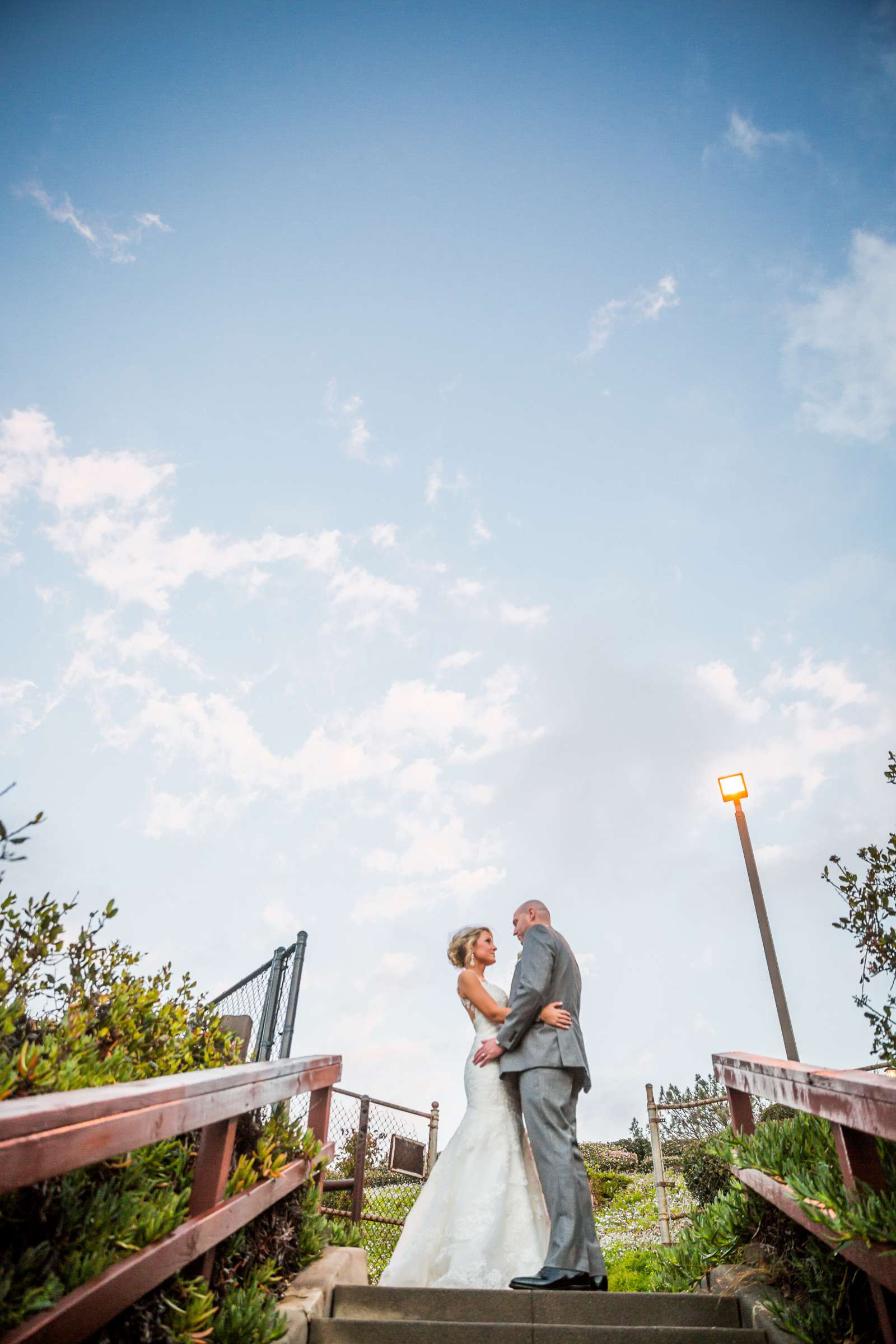 L'Auberge Wedding coordinated by Maggie Tyler Events, April and Blake Wedding Photo #2 by True Photography