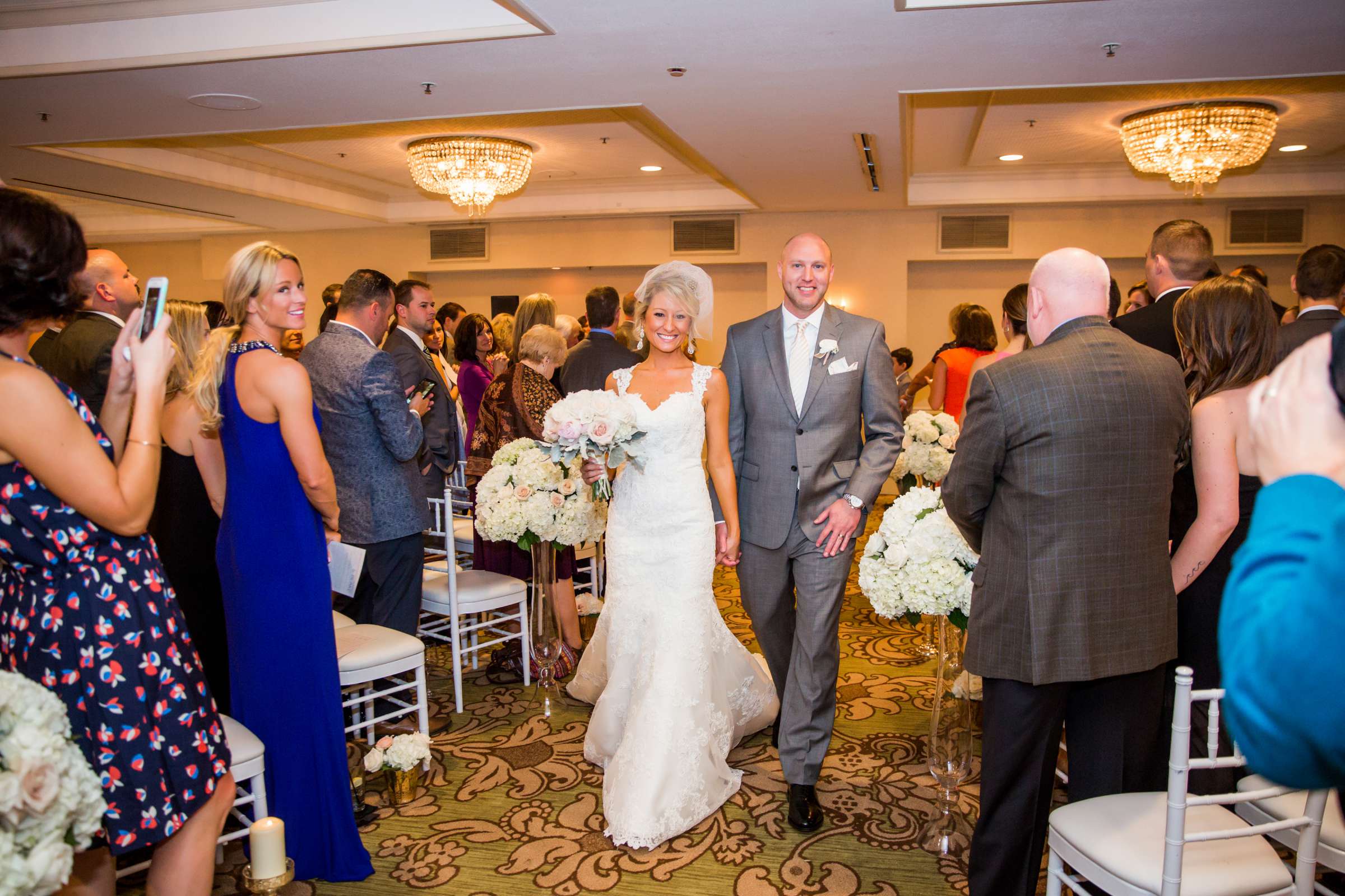 L'Auberge Wedding coordinated by Maggie Tyler Events, April and Blake Wedding Photo #60 by True Photography
