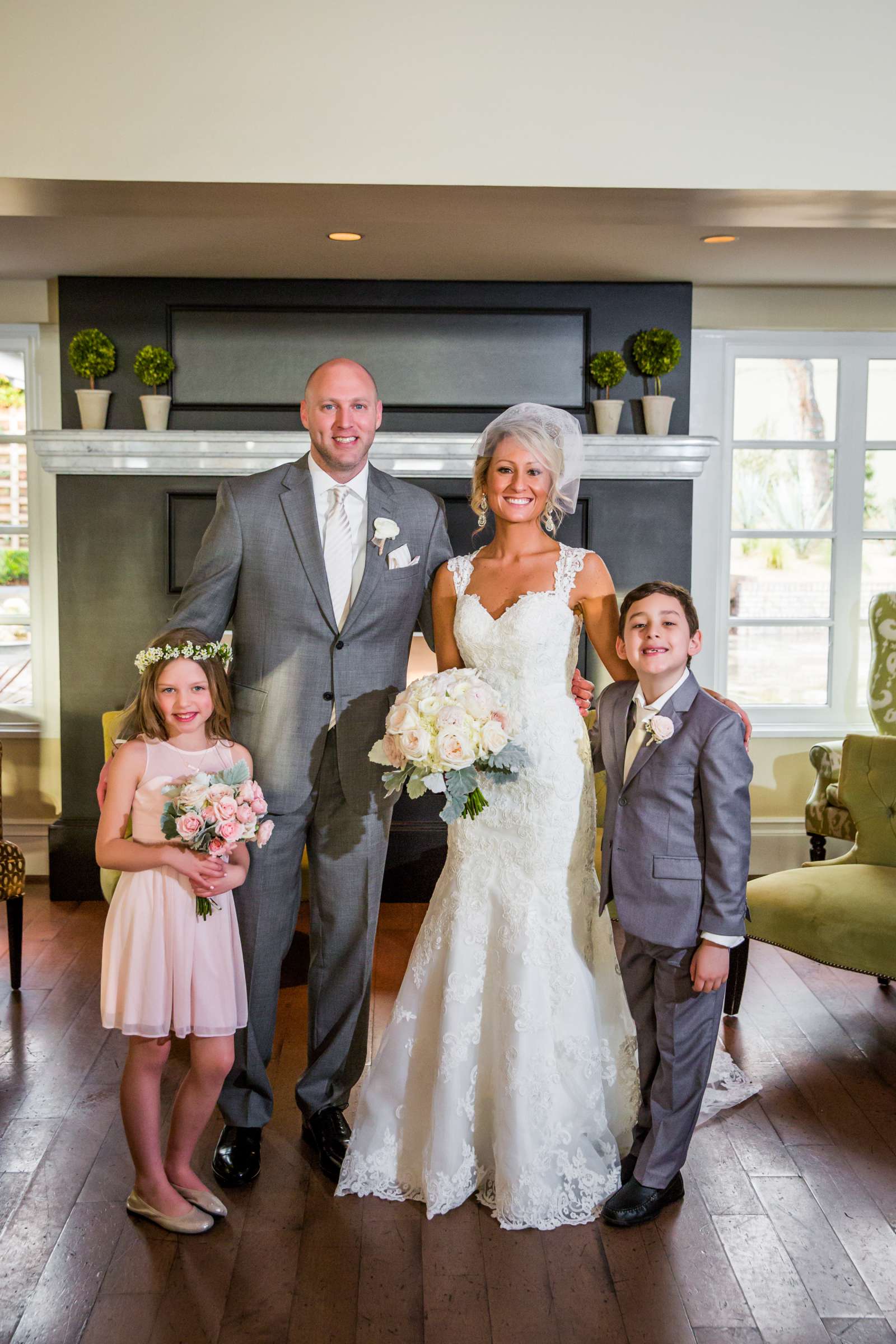 L'Auberge Wedding coordinated by Maggie Tyler Events, April and Blake Wedding Photo #62 by True Photography