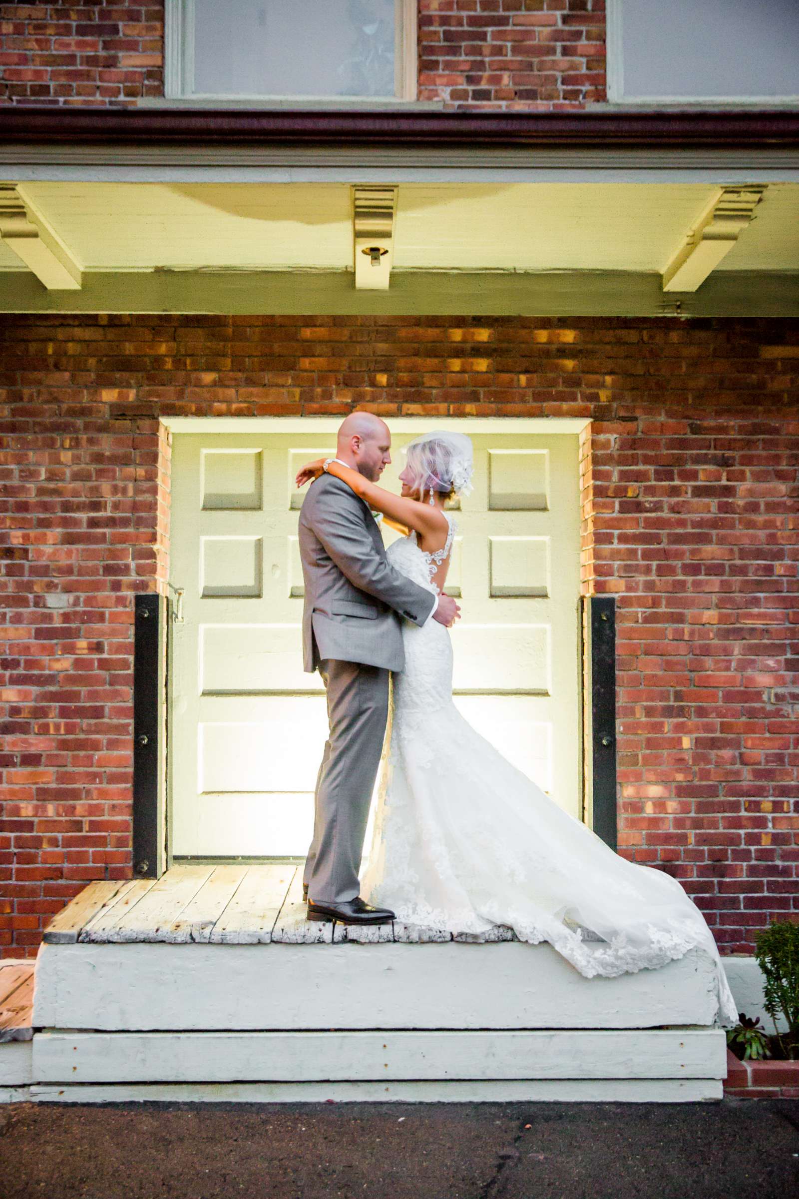 L'Auberge Wedding coordinated by Maggie Tyler Events, April and Blake Wedding Photo #3 by True Photography