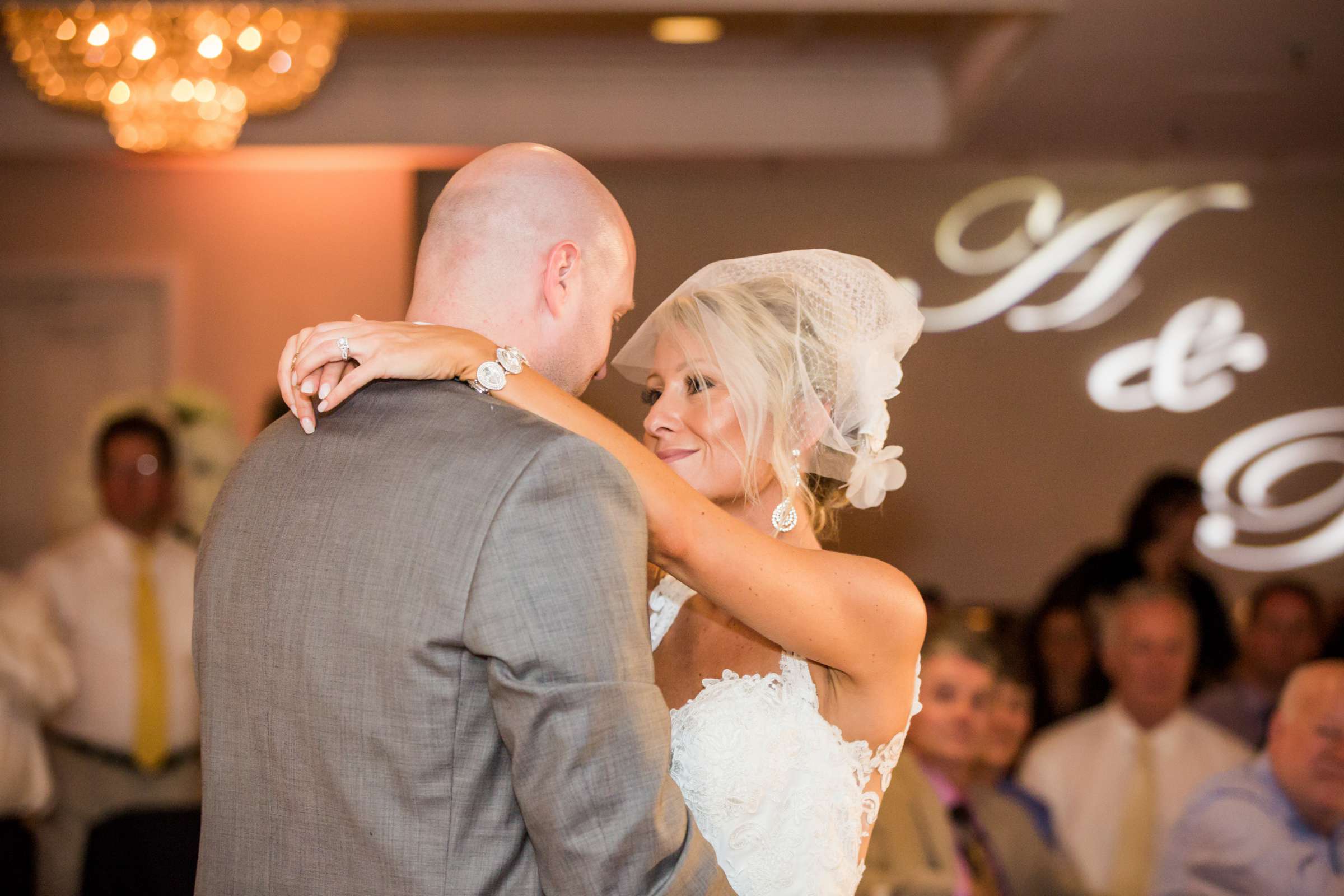 L'Auberge Wedding coordinated by Maggie Tyler Events, April and Blake Wedding Photo #84 by True Photography