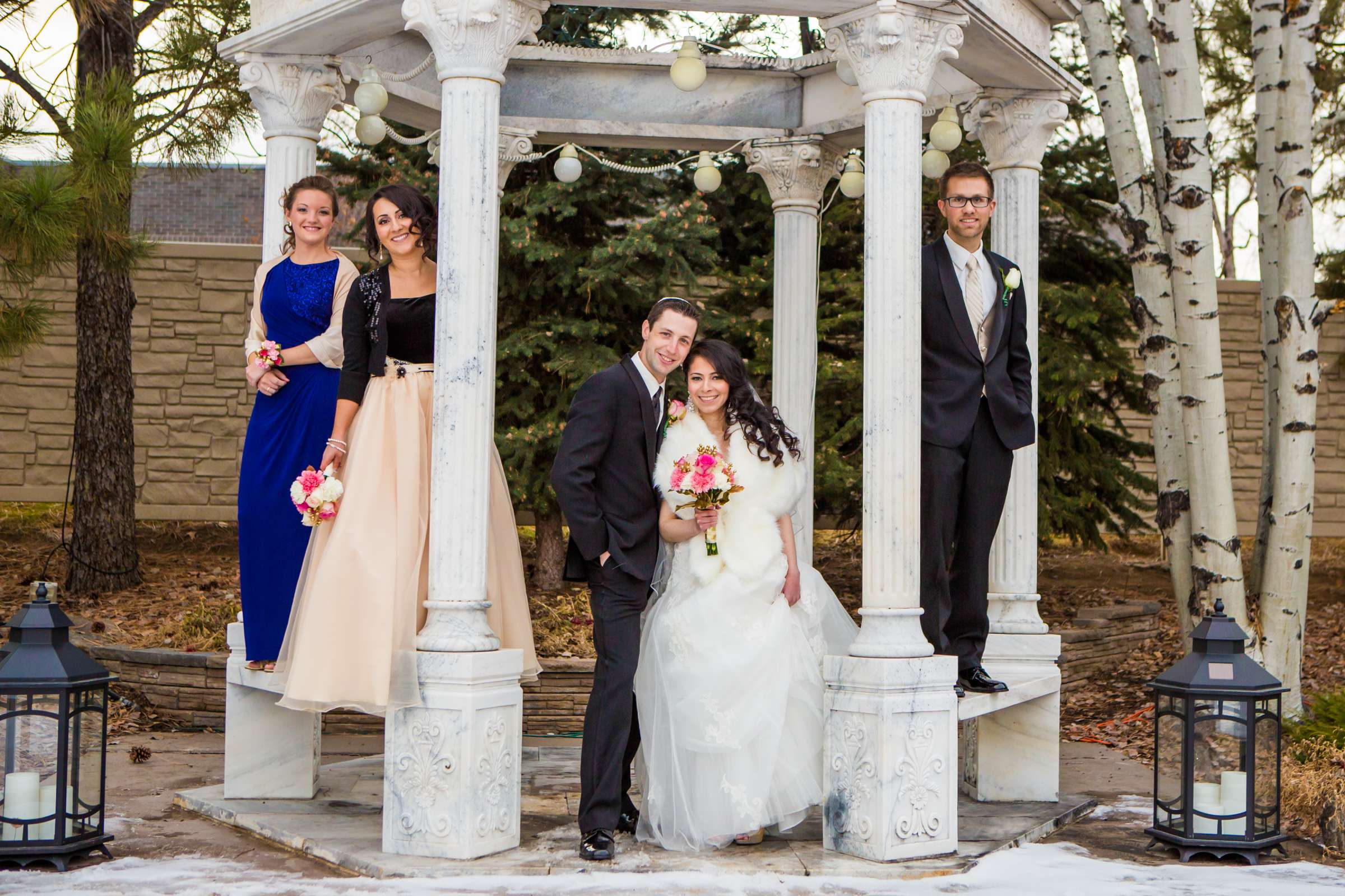 Wedding, Liliya and Joshua Wedding Photo #15 by True Photography