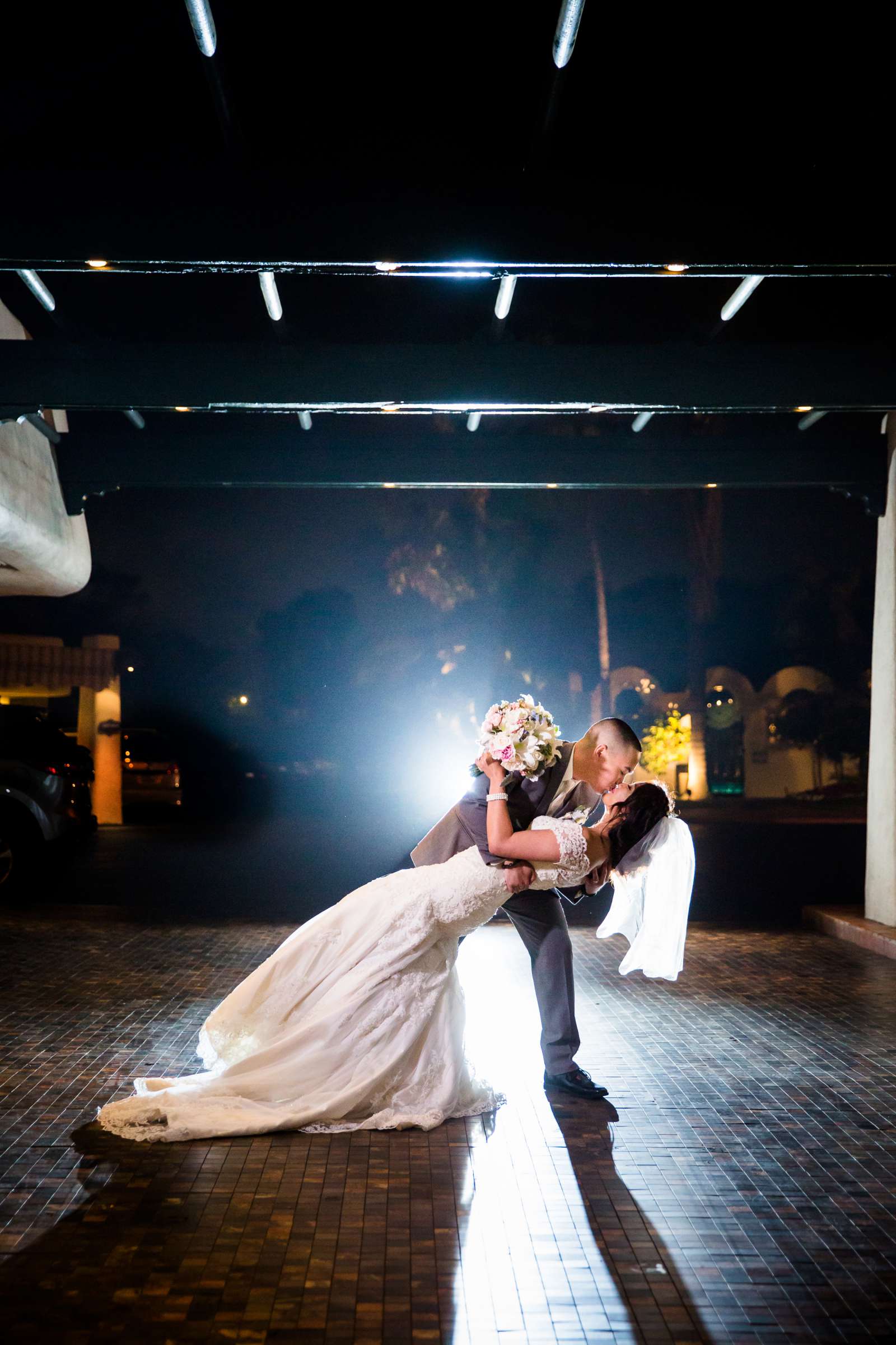 Bahia Hotel Wedding, Jamie and Paolo Wedding Photo #70 by True Photography