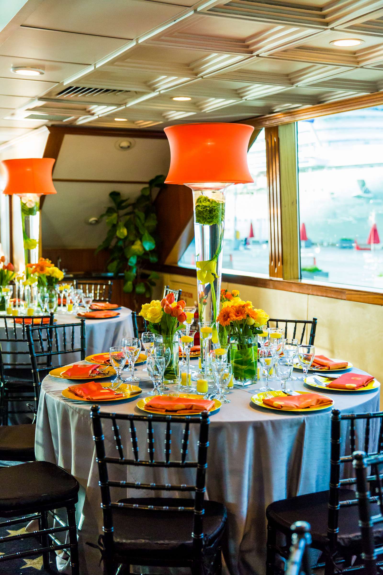 Flagship Cruises and Events Mitzvah coordinated by Events By Gisele, Elan Bar Mitzvah Photo #120 by True Photography