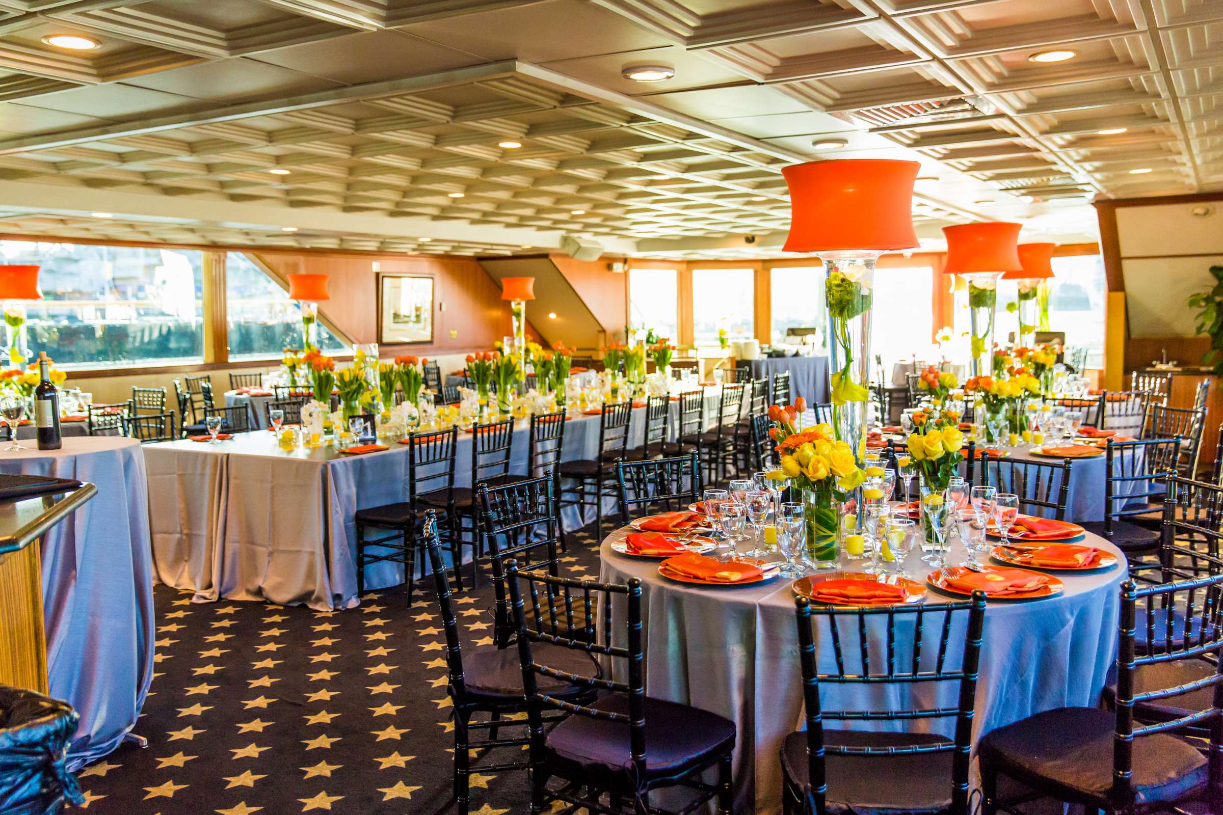 Flagship Cruises and Events Mitzvah coordinated by Events By Gisele, Elan Bar Mitzvah Photo #121 by True Photography