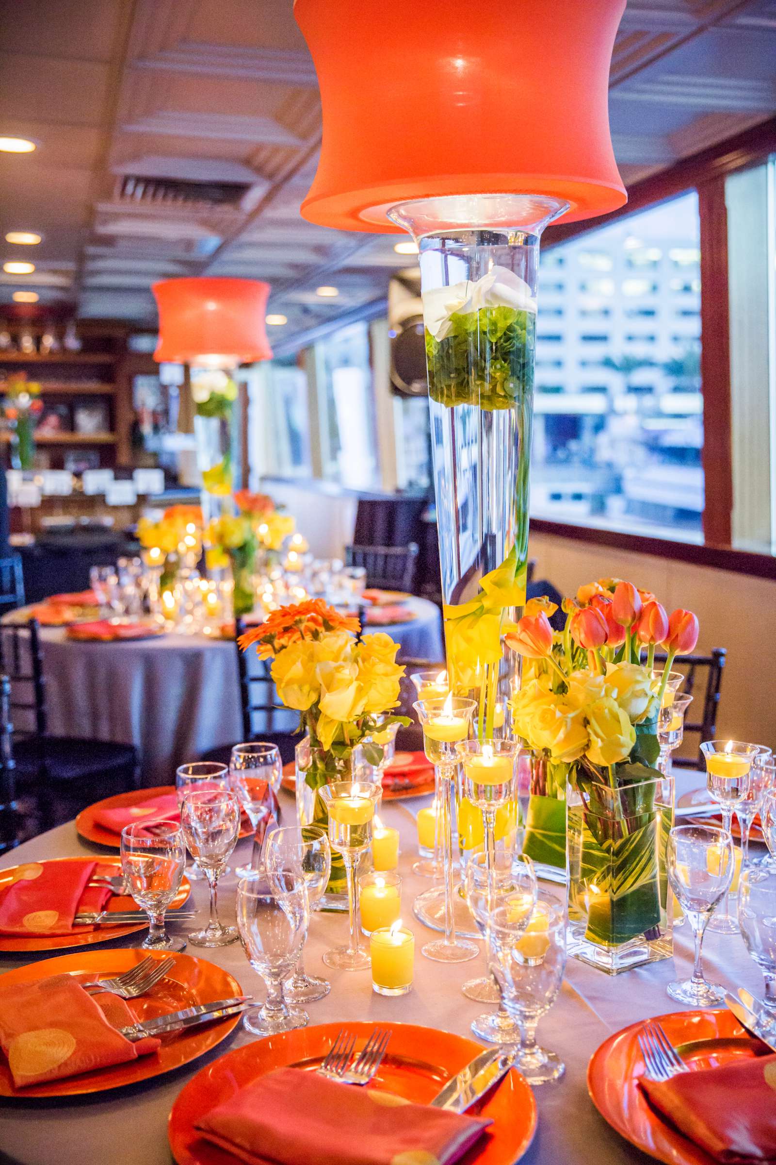 Flagship Cruises and Events Mitzvah coordinated by Events By Gisele, Elan Bar Mitzvah Photo #124 by True Photography