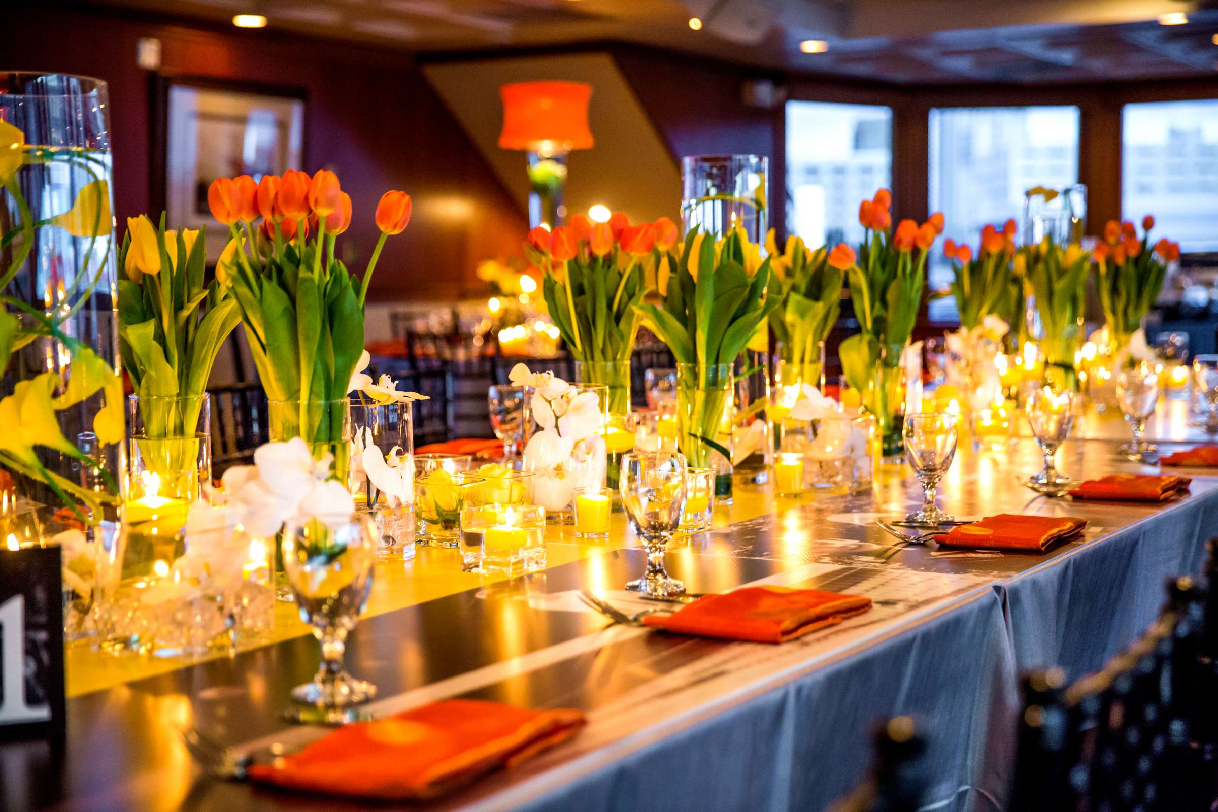 Flagship Cruises and Events Mitzvah coordinated by Events By Gisele, Elan Bar Mitzvah Photo #126 by True Photography