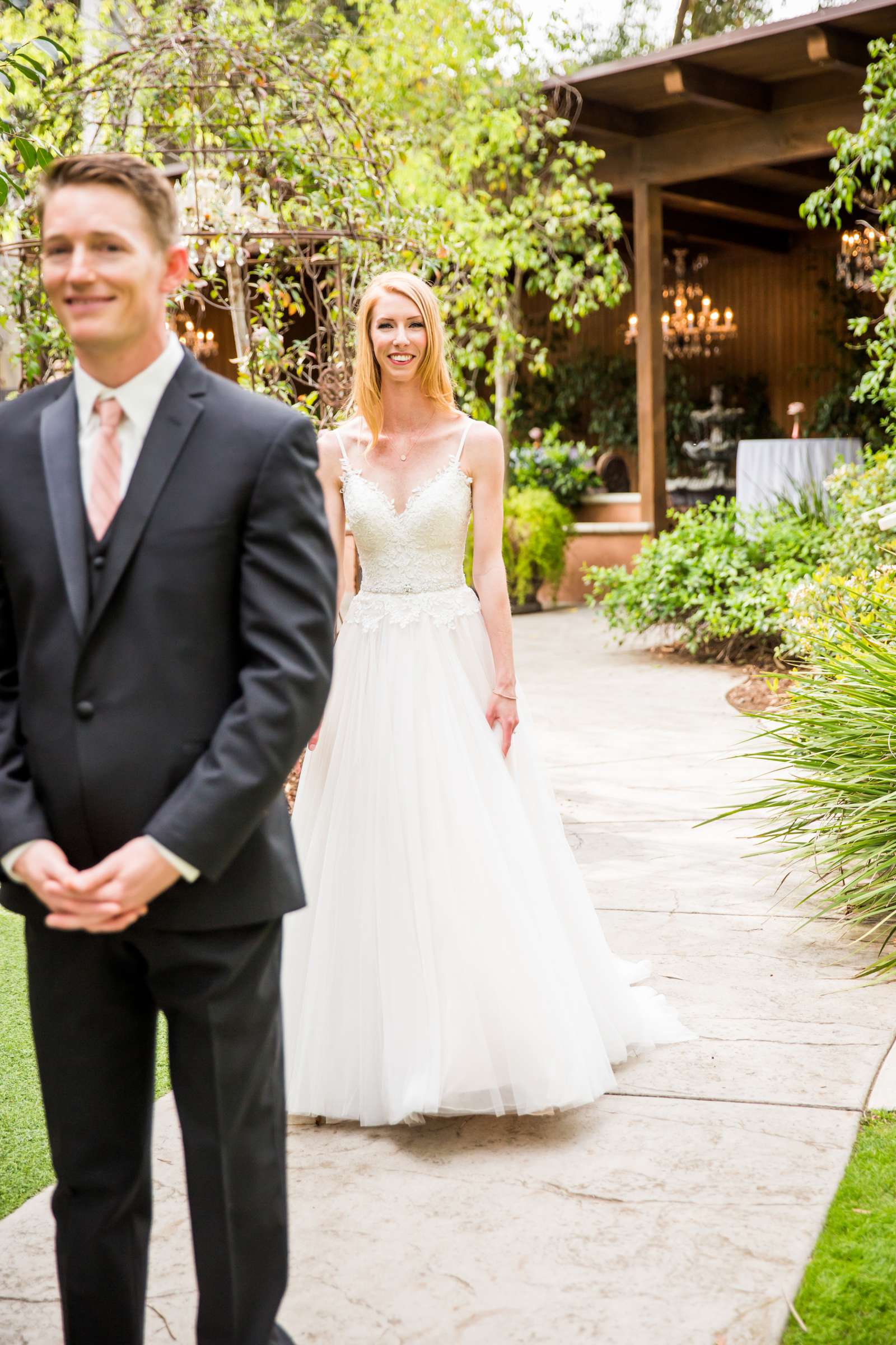 Twin Oaks House & Gardens Wedding Estate Wedding, Madeline and Mike Wedding Photo #51 by True Photography