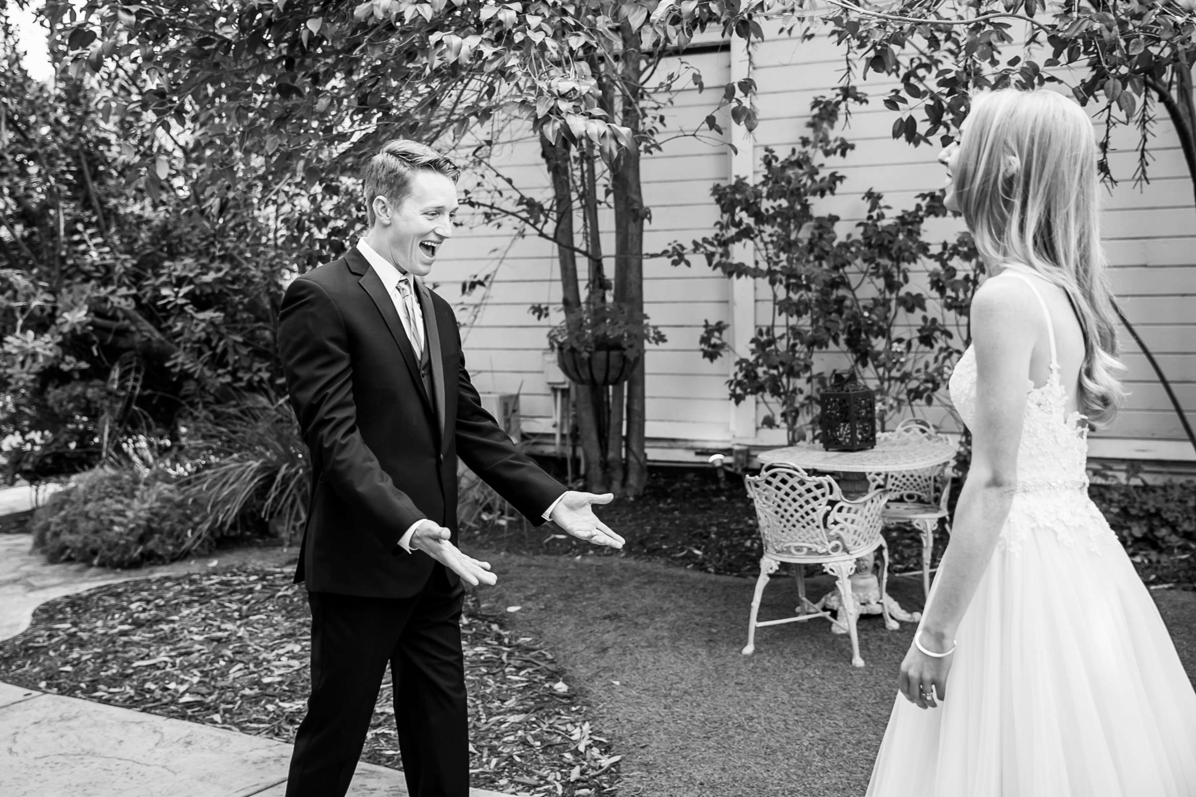 Twin Oaks House & Gardens Wedding Estate Wedding, Madeline and Mike Wedding Photo #52 by True Photography