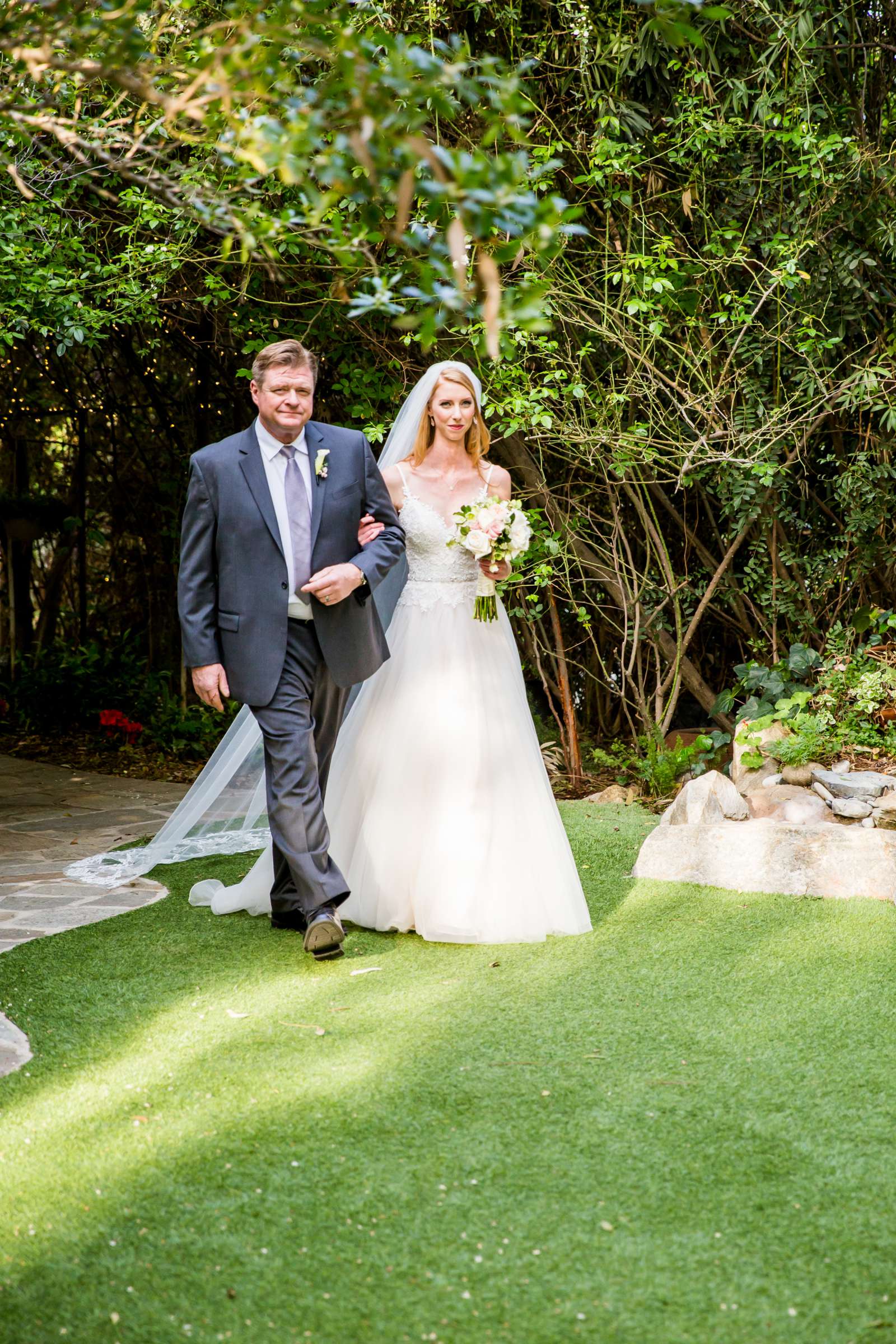 Twin Oaks House & Gardens Wedding Estate Wedding, Madeline and Mike Wedding Photo #64 by True Photography