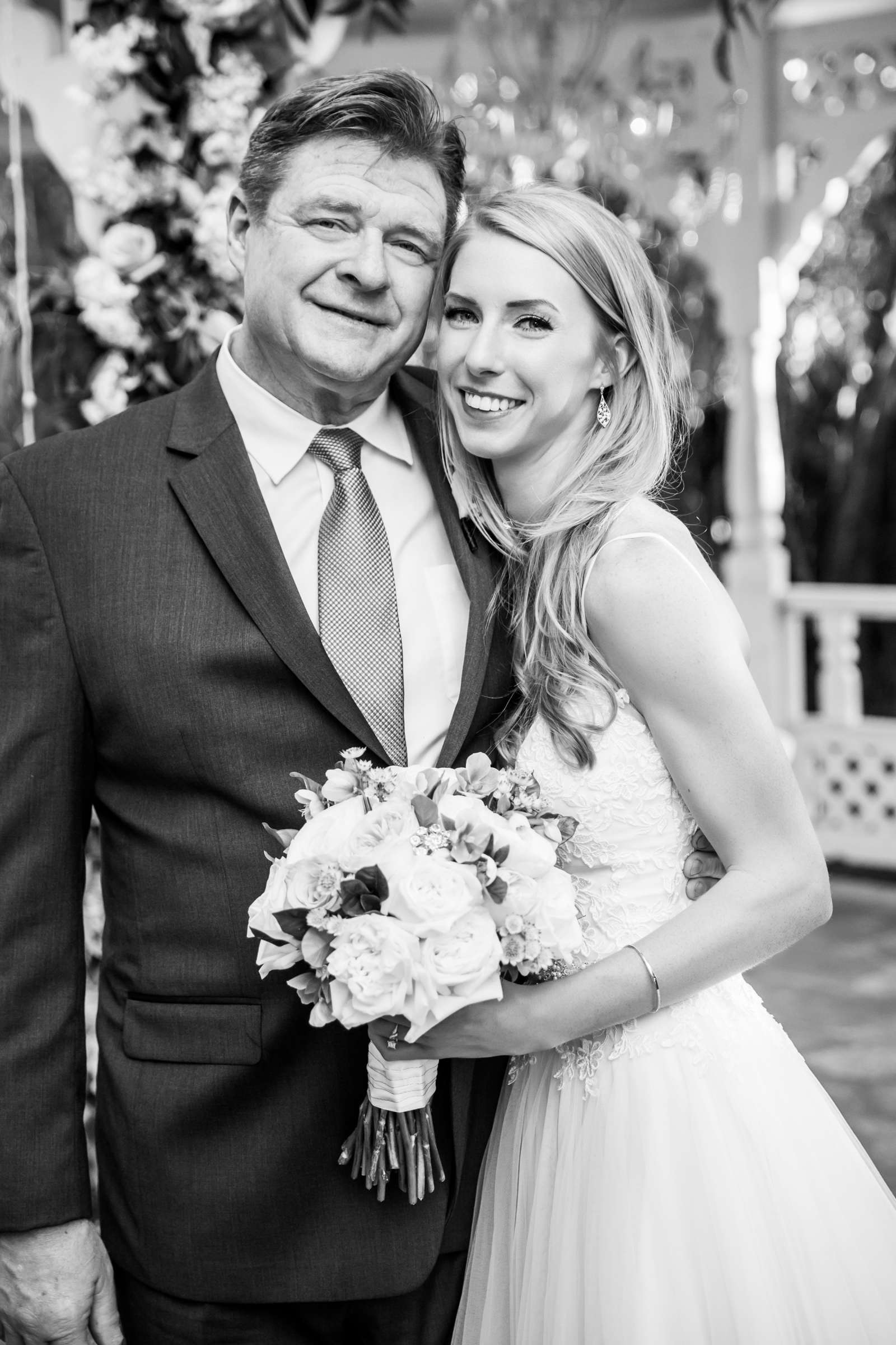 Twin Oaks House & Gardens Wedding Estate Wedding, Madeline and Mike Wedding Photo #82 by True Photography