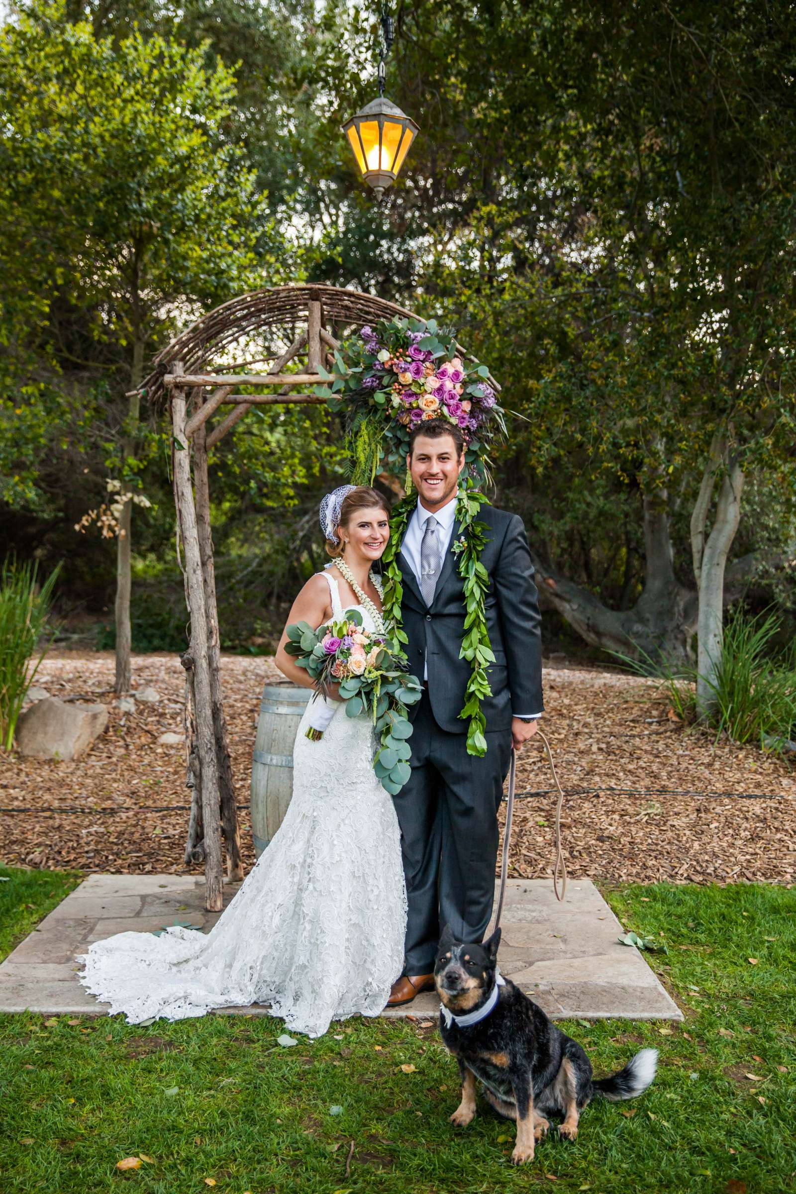 Temecula Creek Inn Wedding, Therese and Joseph Wedding Photo #2 by True Photography