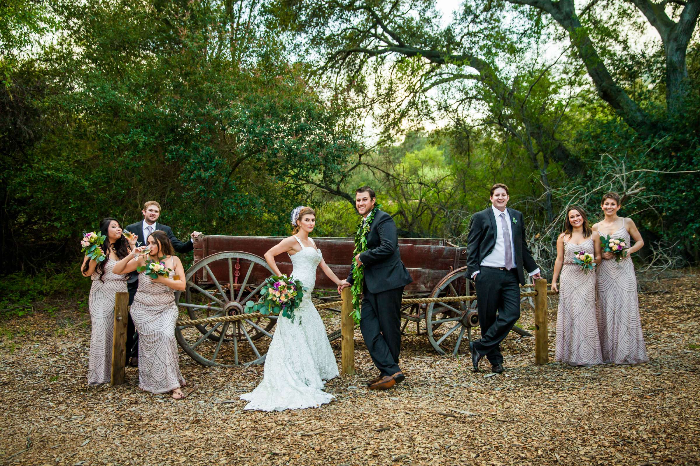 Temecula Creek Inn Wedding, Therese and Joseph Wedding Photo #15 by True Photography