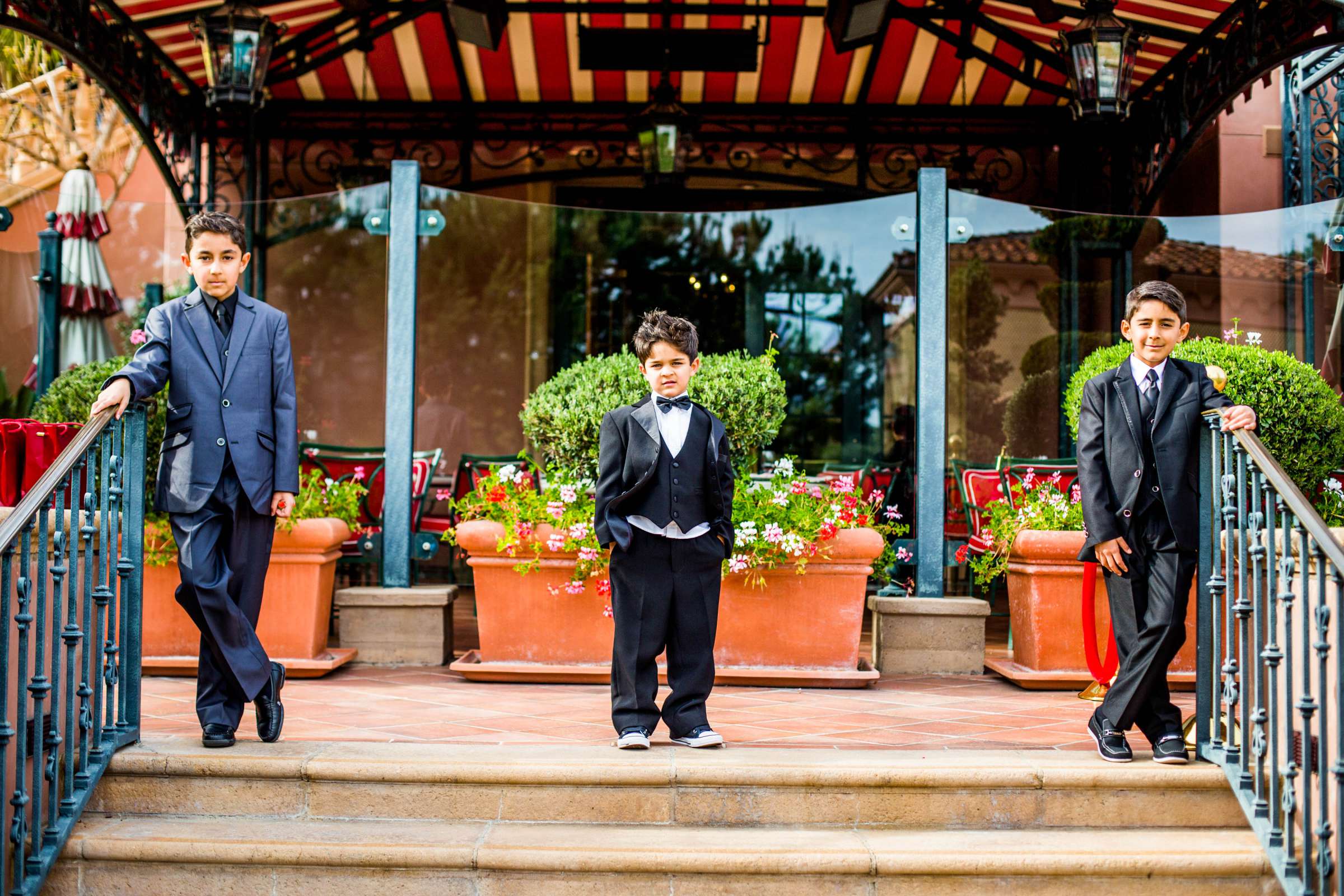 Fairmont Grand Del Mar Wedding coordinated by After 8 Productions, Mahta and Kamran Wedding Photo #208245 by True Photography