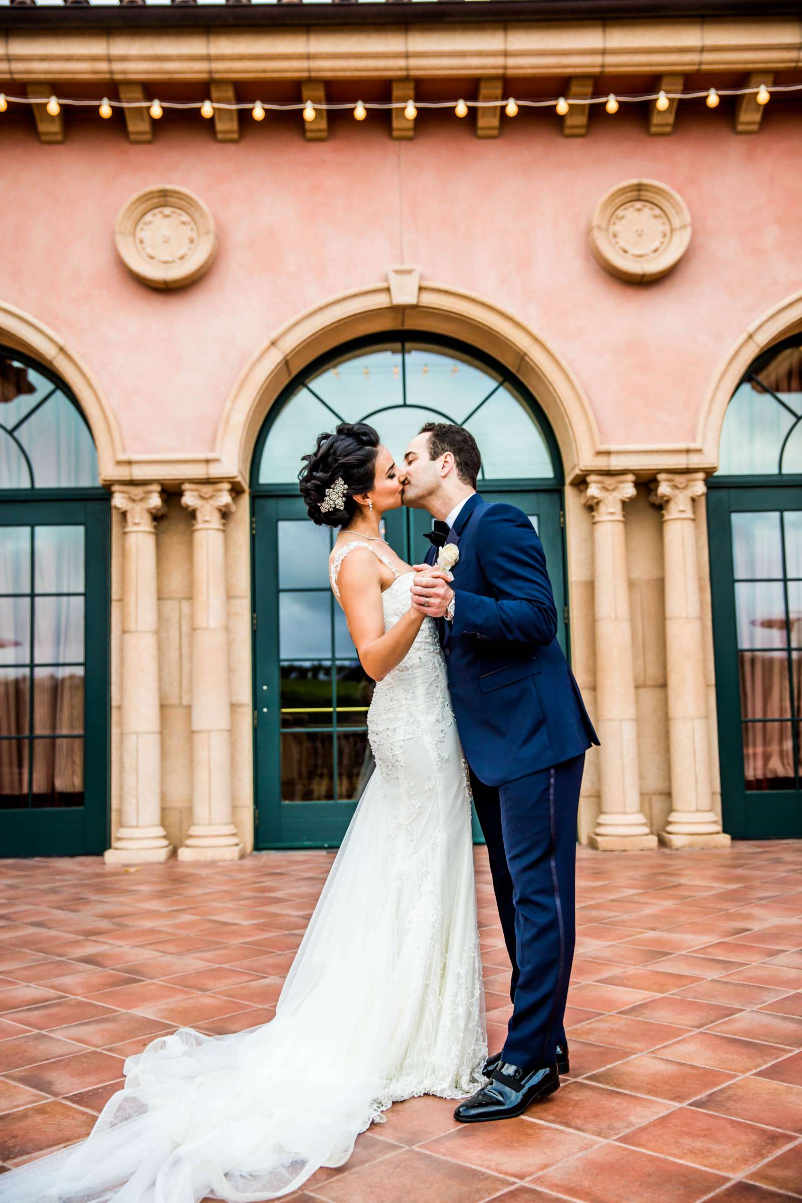 Fairmont Grand Del Mar Wedding coordinated by After 8 Productions, Mahta and Kamran Wedding Photo #208301 by True Photography