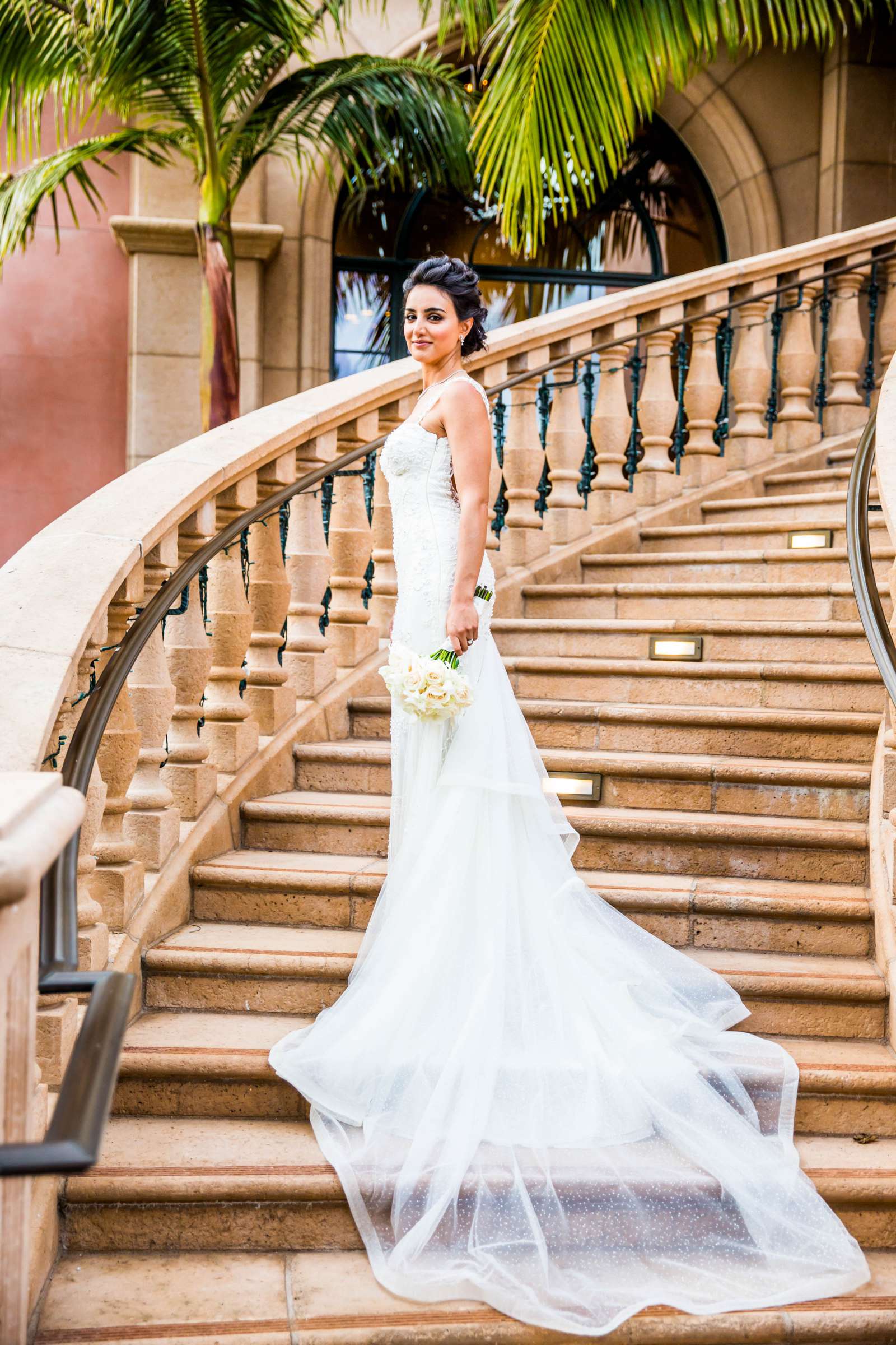 Fairmont Grand Del Mar Wedding coordinated by After 8 Productions, Mahta and Kamran Wedding Photo #208304 by True Photography