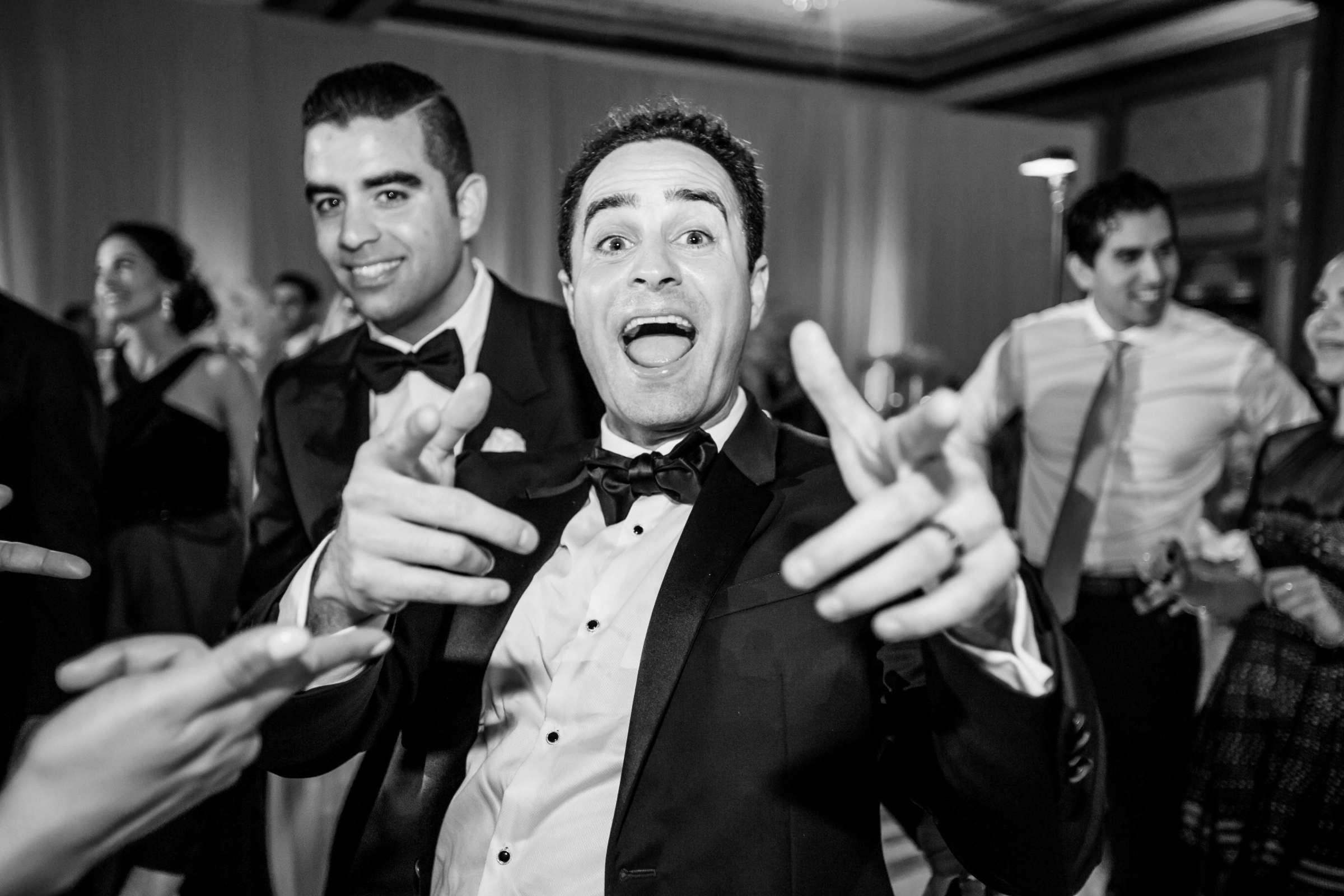 Fairmont Grand Del Mar Wedding coordinated by After 8 Productions, Mahta and Kamran Wedding Photo #208326 by True Photography