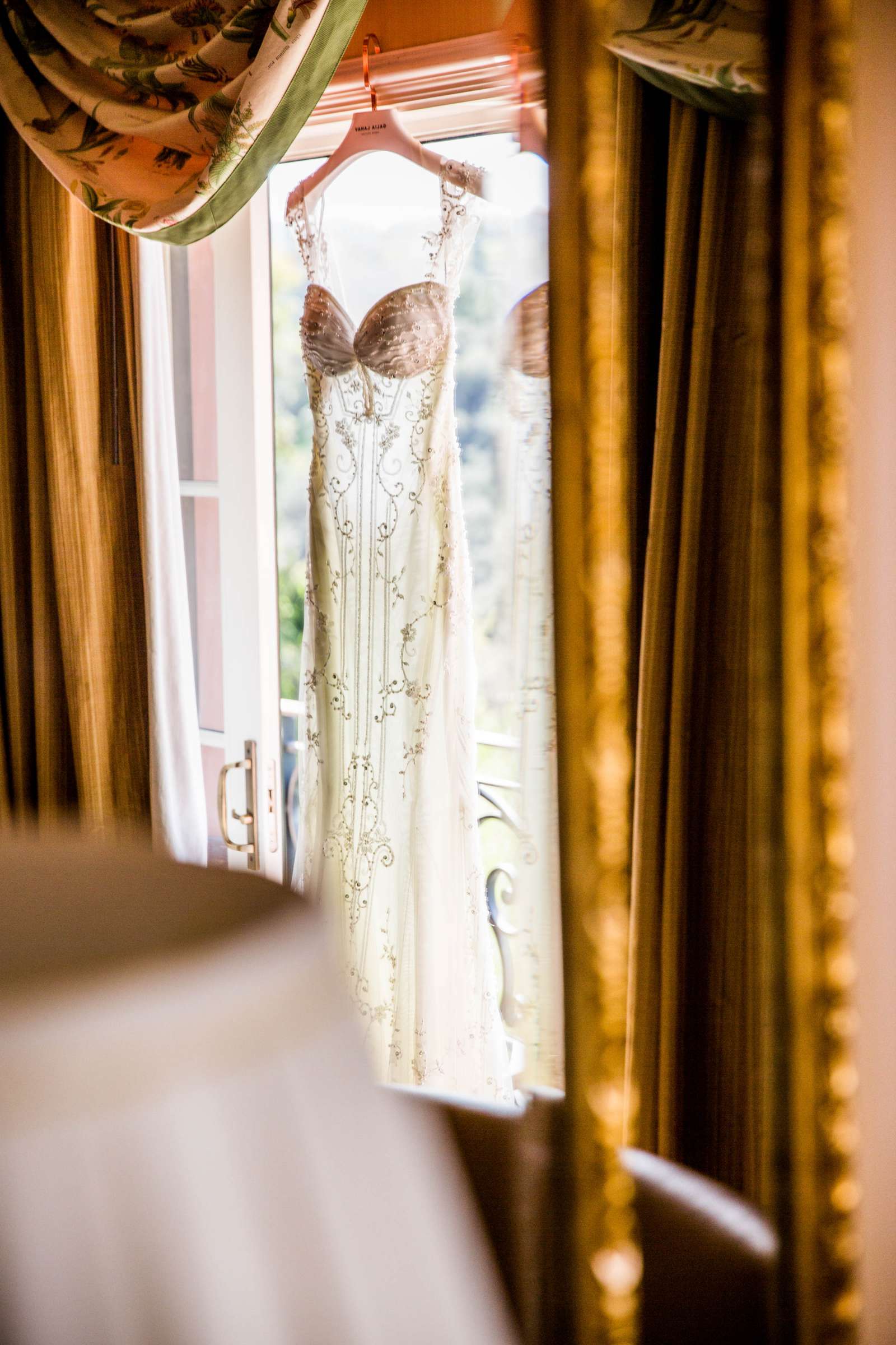 Fairmont Grand Del Mar Wedding coordinated by After 8 Productions, Mahta and Kamran Wedding Photo #208331 by True Photography