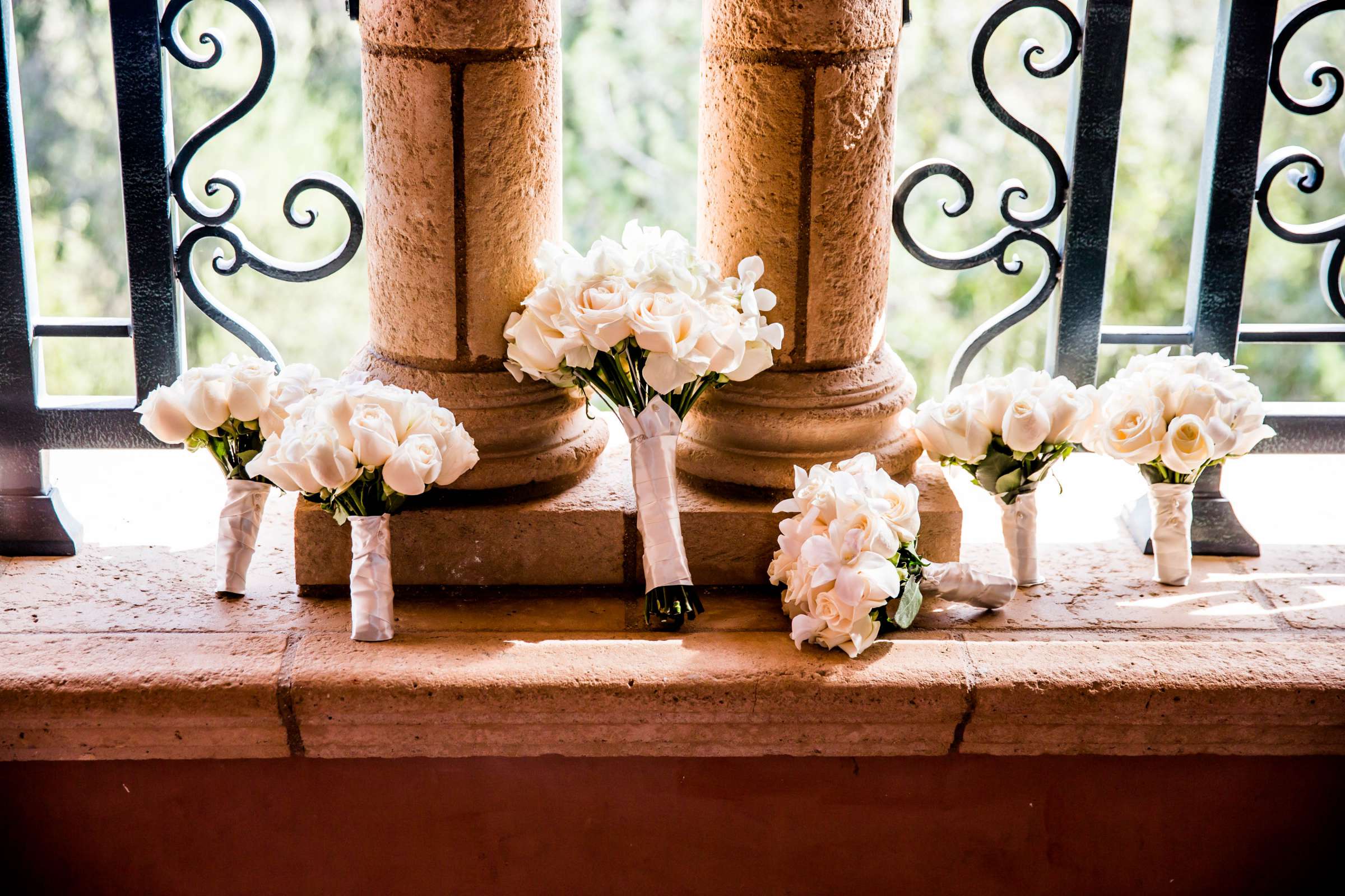 Fairmont Grand Del Mar Wedding coordinated by After 8 Productions, Mahta and Kamran Wedding Photo #208332 by True Photography
