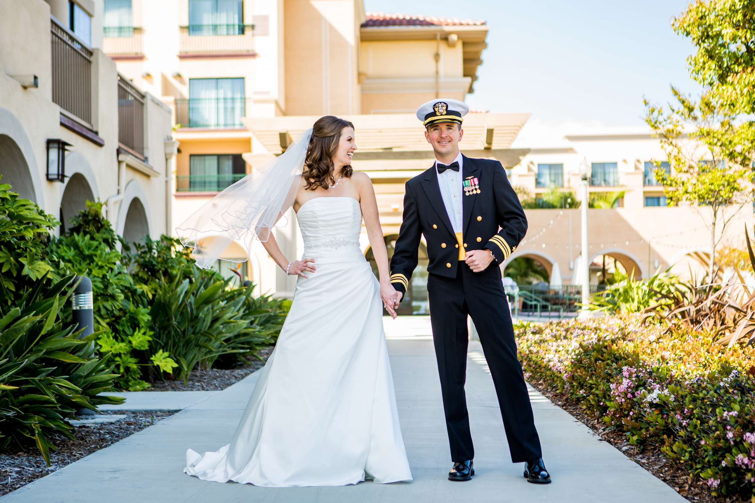 Admiral Kidd Club Wedding coordinated by Grecia Binder, Parrish and Carl Wedding Photo #208405 by True Photography