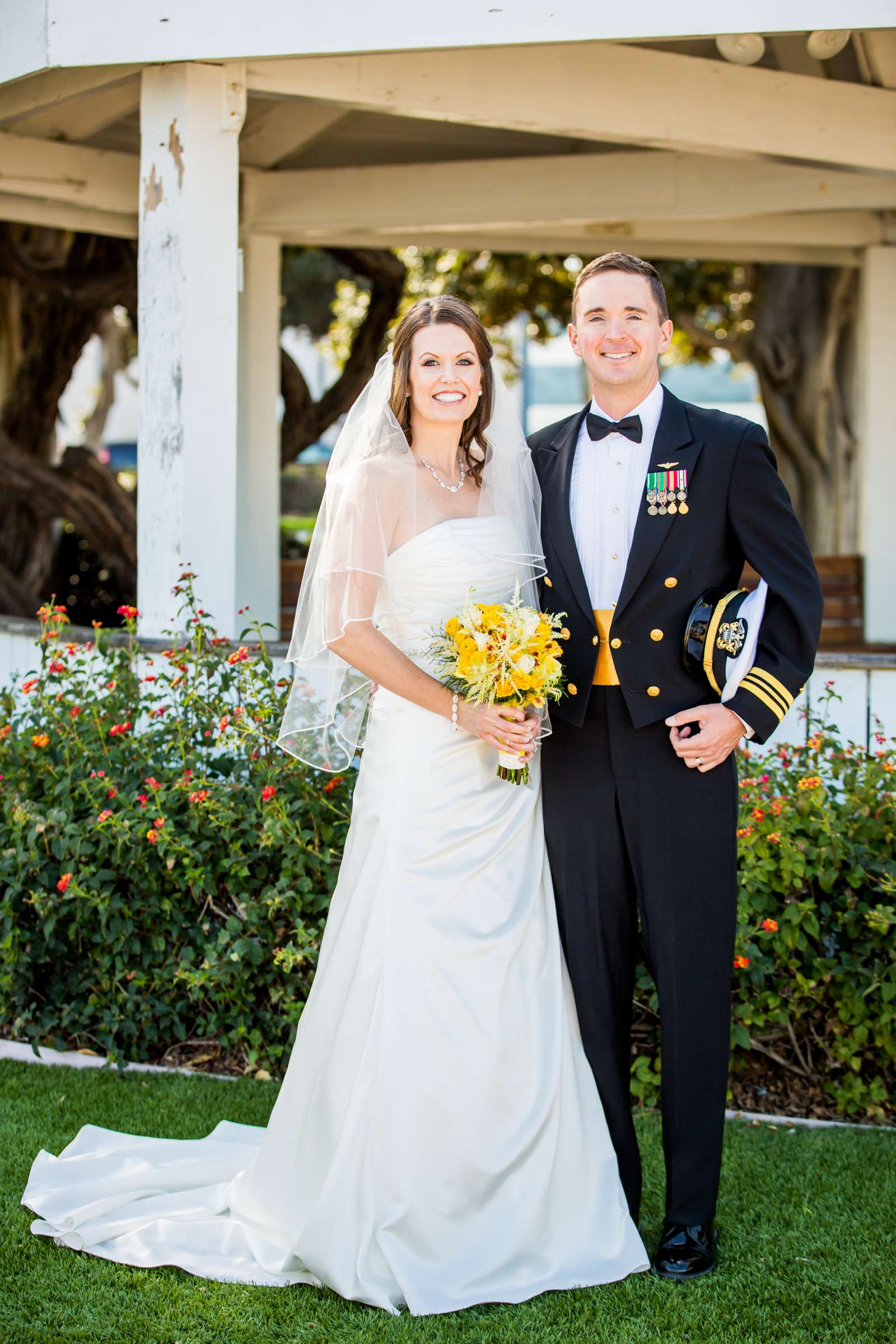 Admiral Kidd Club Wedding coordinated by Grecia Binder, Parrish and Carl Wedding Photo #208410 by True Photography