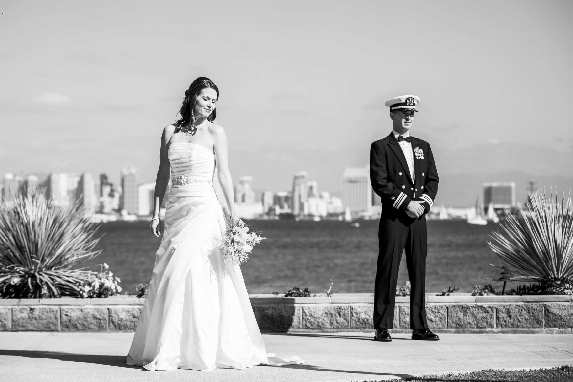 Admiral Kidd Club Wedding coordinated by Grecia Binder, Parrish and Carl Wedding Photo #208411 by True Photography