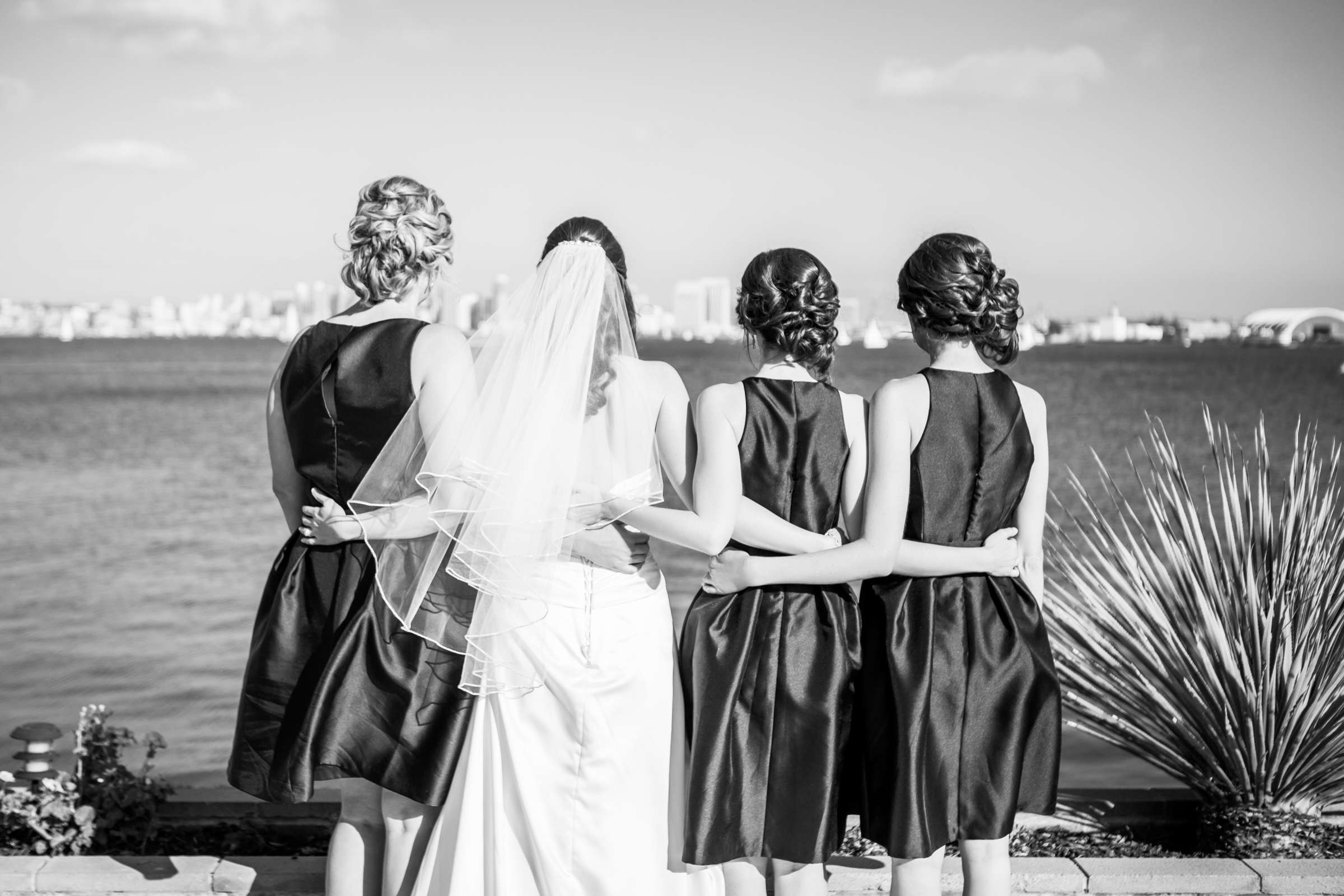 Admiral Kidd Club Wedding coordinated by Grecia Binder, Parrish and Carl Wedding Photo #208426 by True Photography