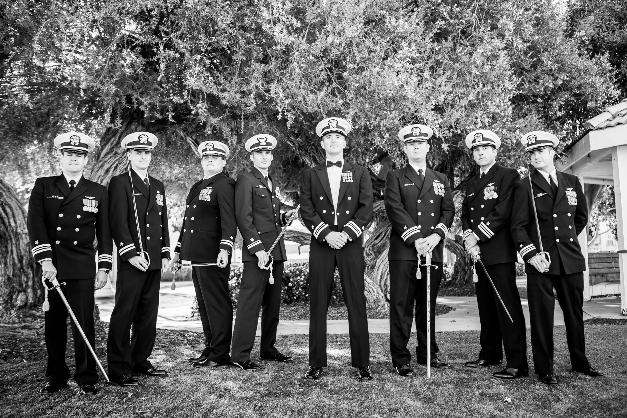 Admiral Kidd Club Wedding coordinated by Grecia Binder, Parrish and Carl Wedding Photo #208434 by True Photography