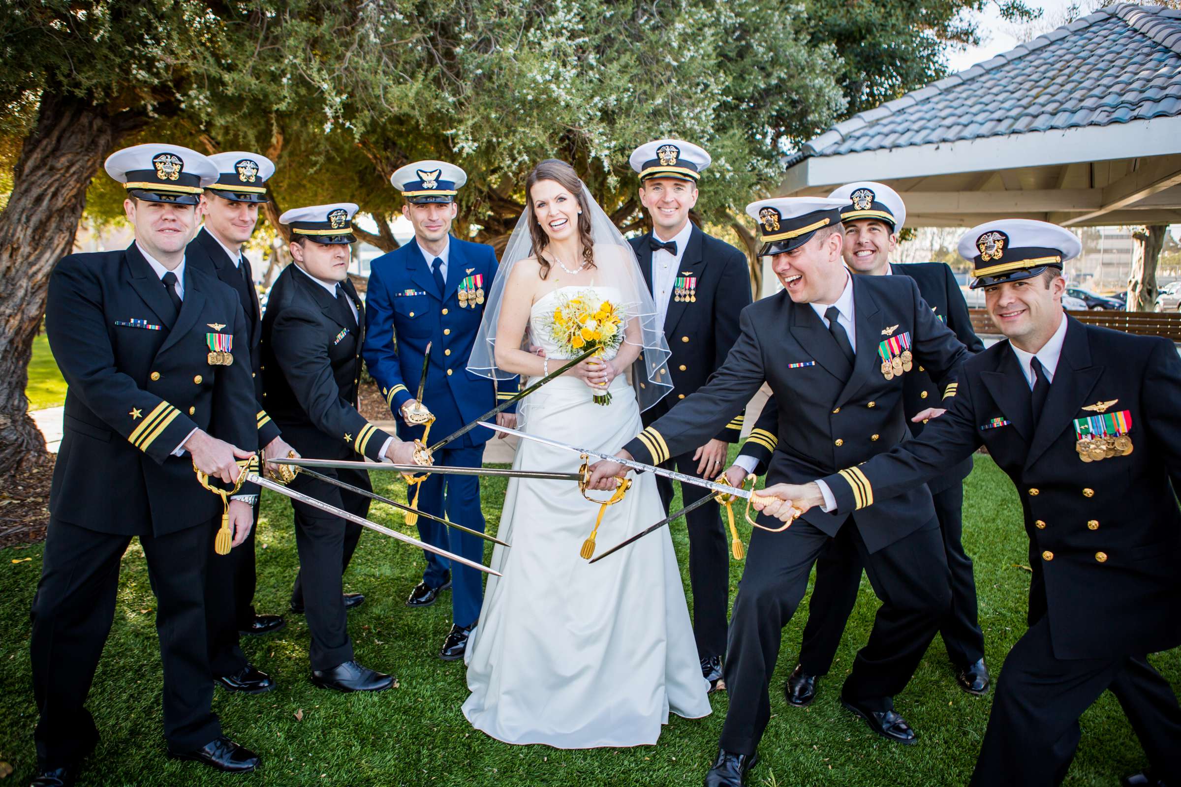 Admiral Kidd Club Wedding coordinated by Grecia Binder, Parrish and Carl Wedding Photo #208436 by True Photography