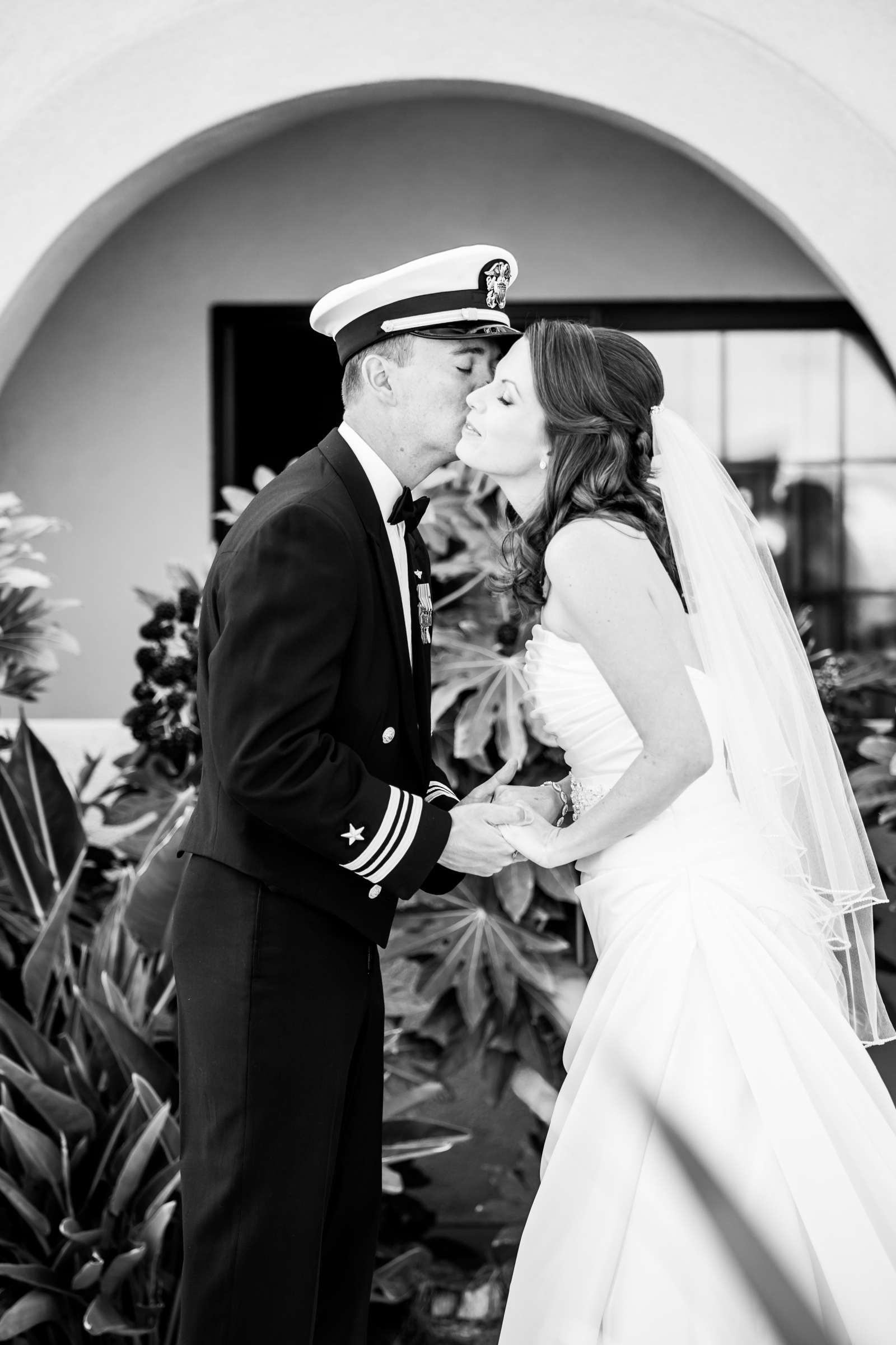 Admiral Kidd Club Wedding coordinated by Grecia Binder, Parrish and Carl Wedding Photo #208441 by True Photography
