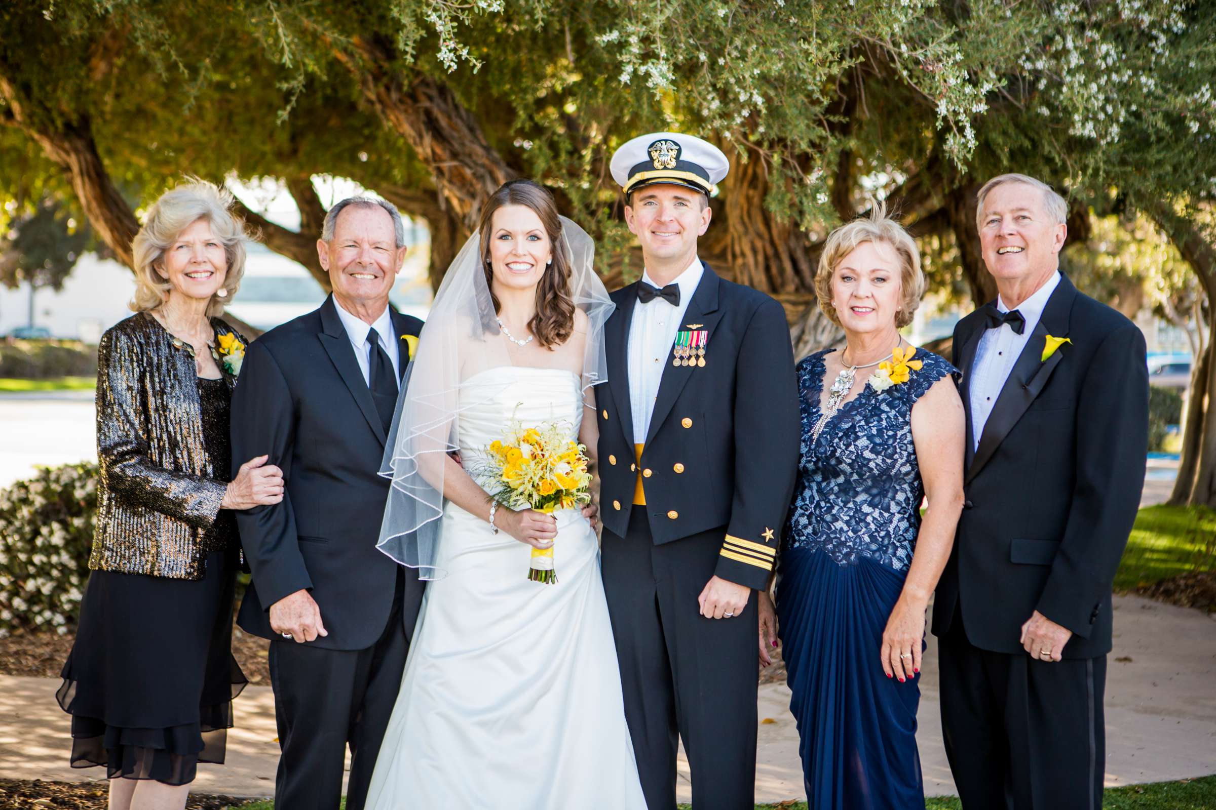 Admiral Kidd Club Wedding coordinated by Grecia Binder, Parrish and Carl Wedding Photo #208442 by True Photography