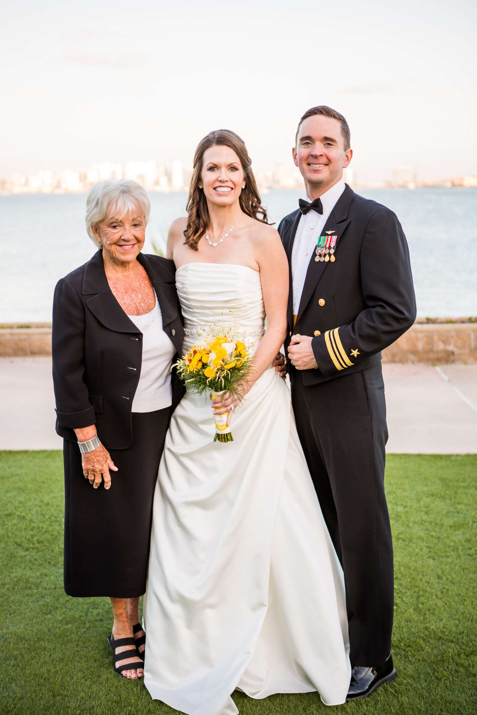 Admiral Kidd Club Wedding coordinated by Grecia Binder, Parrish and Carl Wedding Photo #208504 by True Photography