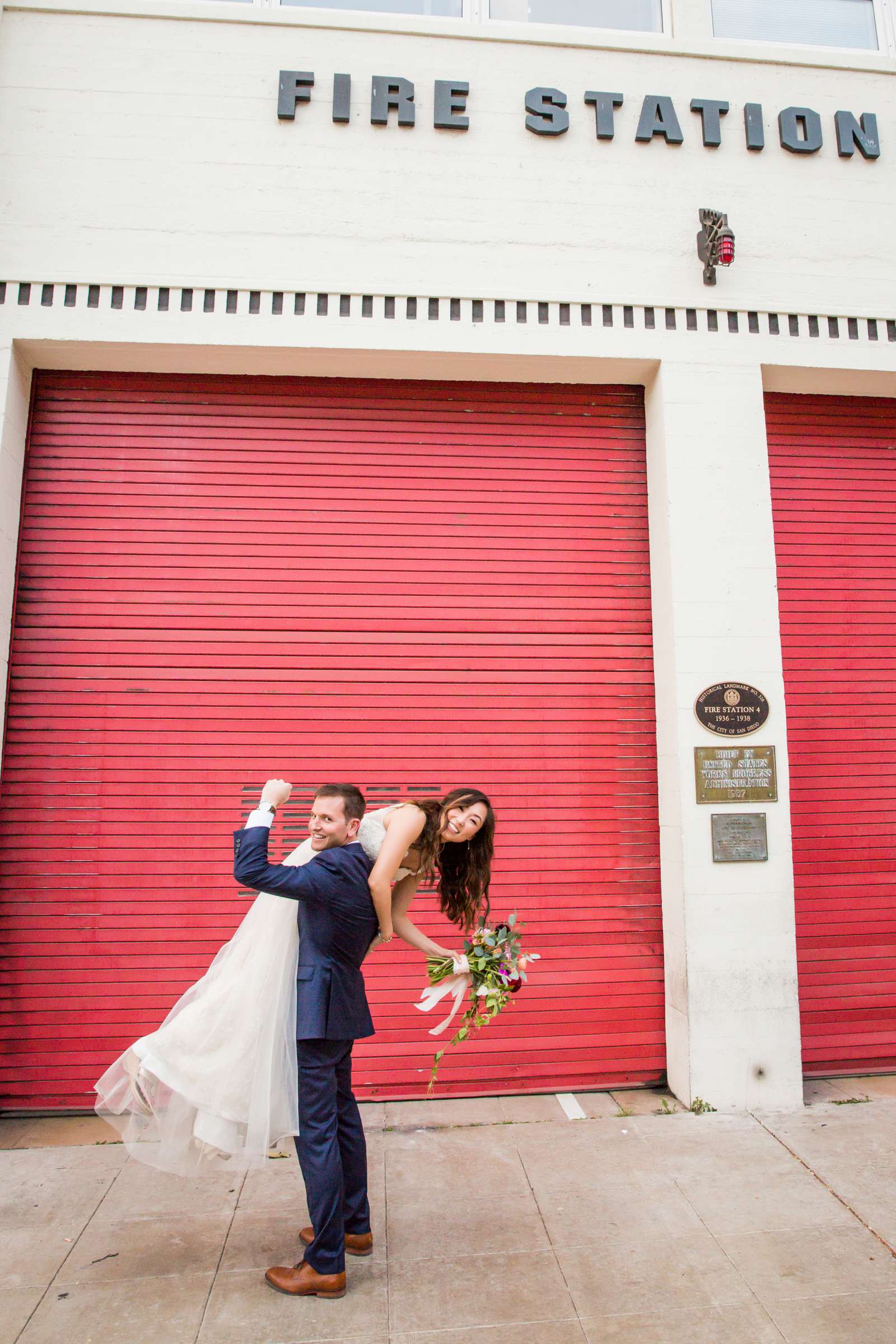 Luce Loft Wedding coordinated by I Do Weddings, Jennifer and Ross Wedding Photo #208704 by True Photography