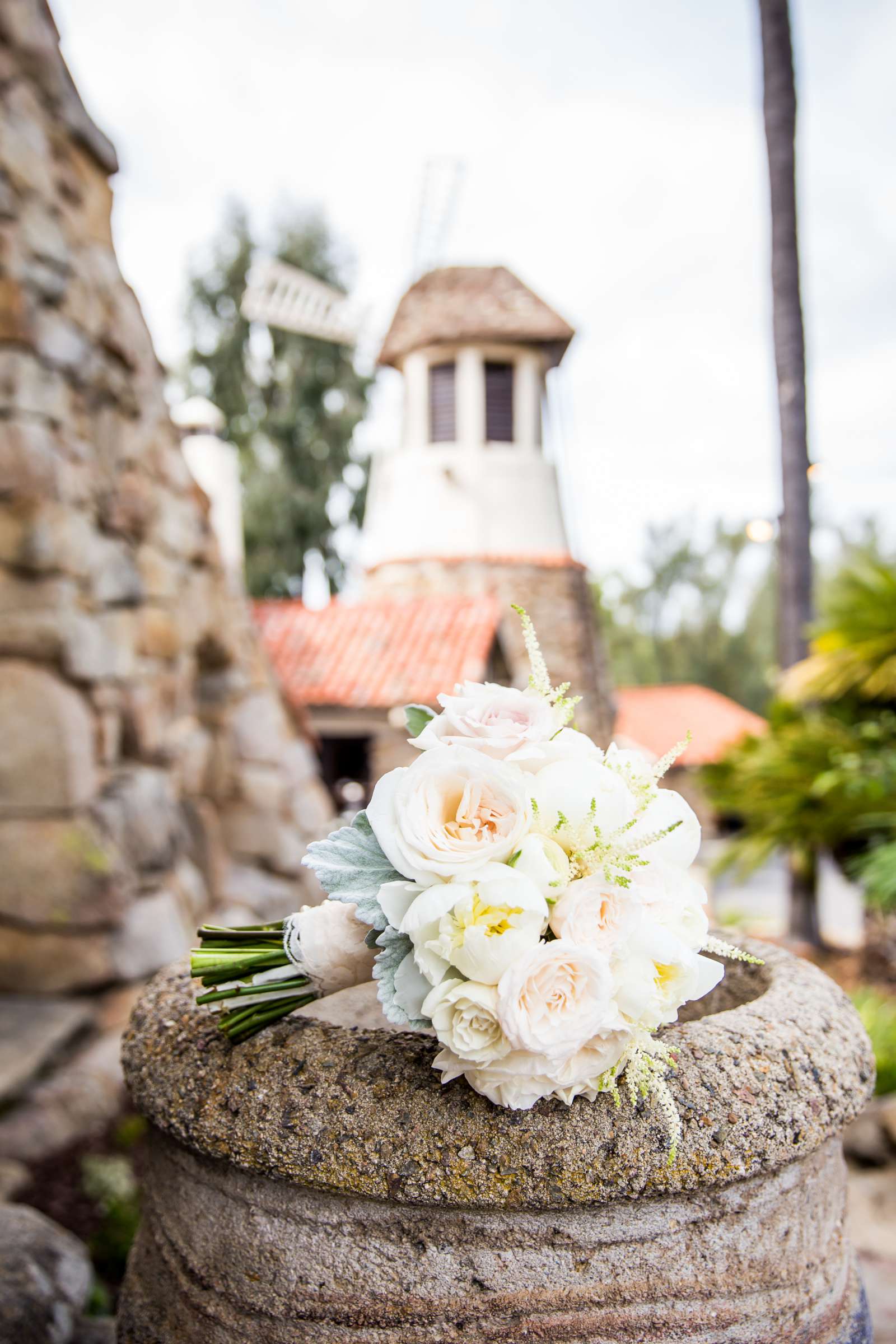 Mt Woodson Castle Wedding coordinated by Personal Touch Dining, Stephanie and Richard Wedding Photo #8 by True Photography