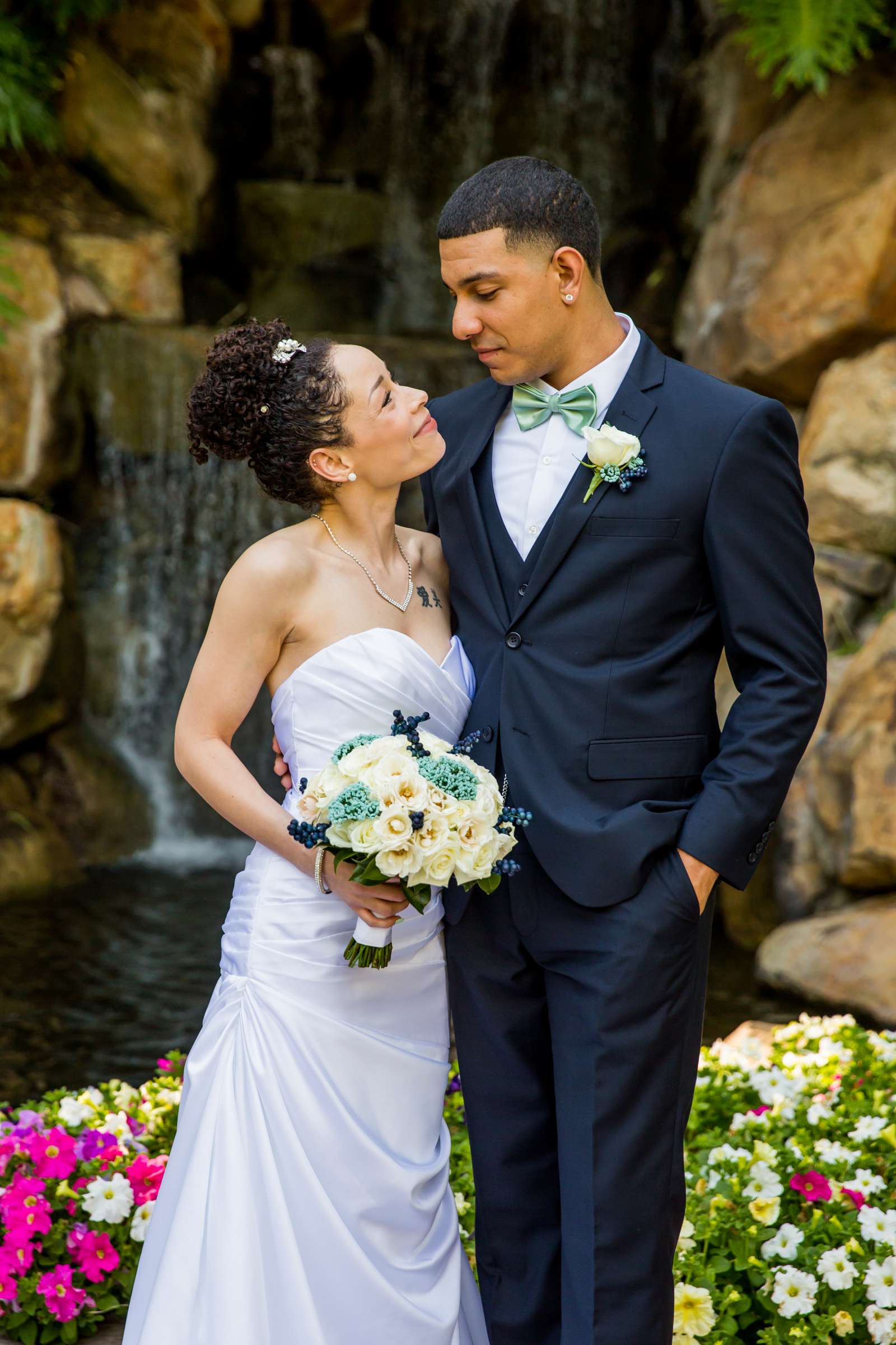 Grand Tradition Estate Wedding coordinated by Grand Tradition Estate, Shara and Giovanni Wedding Photo #49 by True Photography