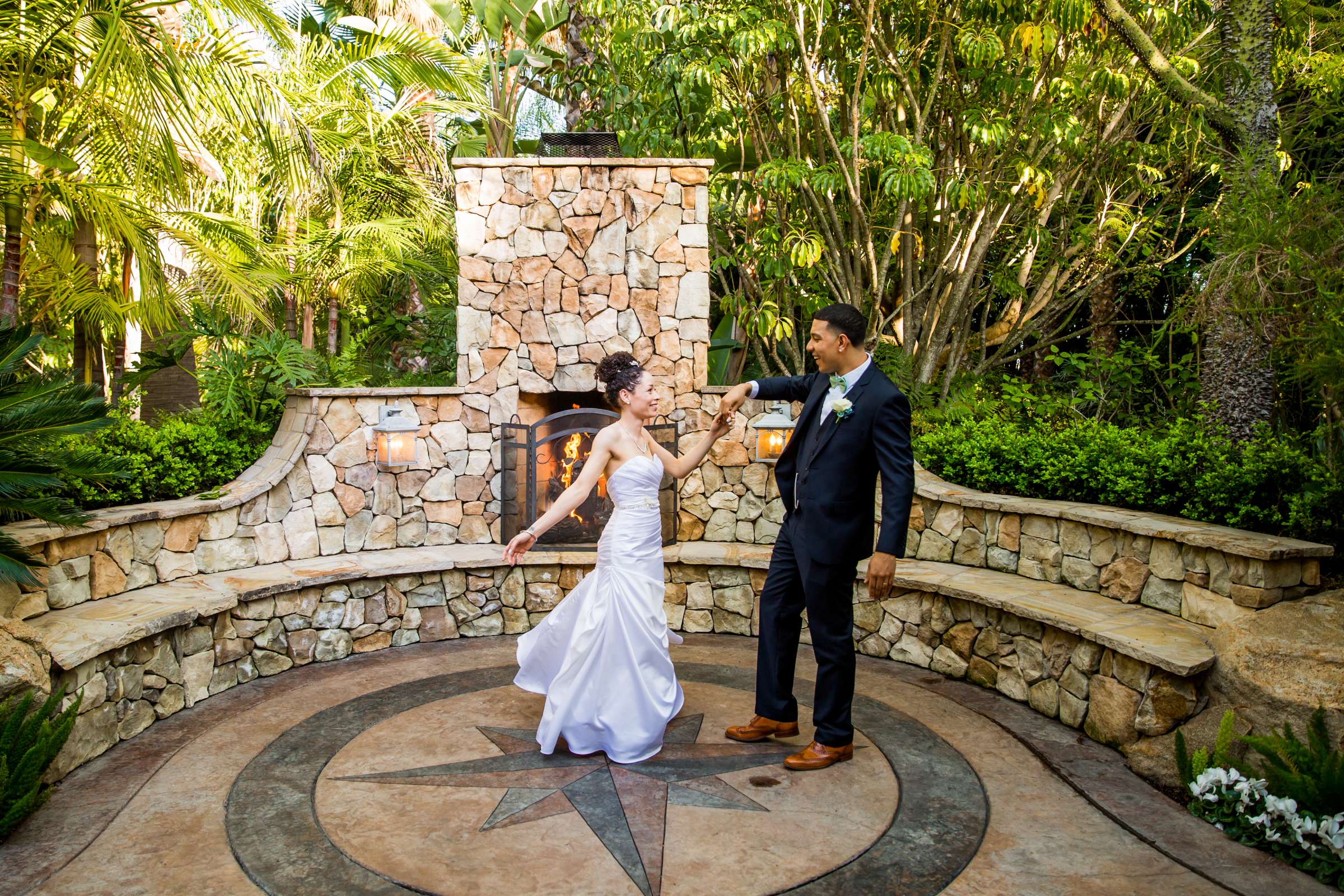 Grand Tradition Estate Wedding coordinated by Grand Tradition Estate, Shara and Giovanni Wedding Photo #59 by True Photography