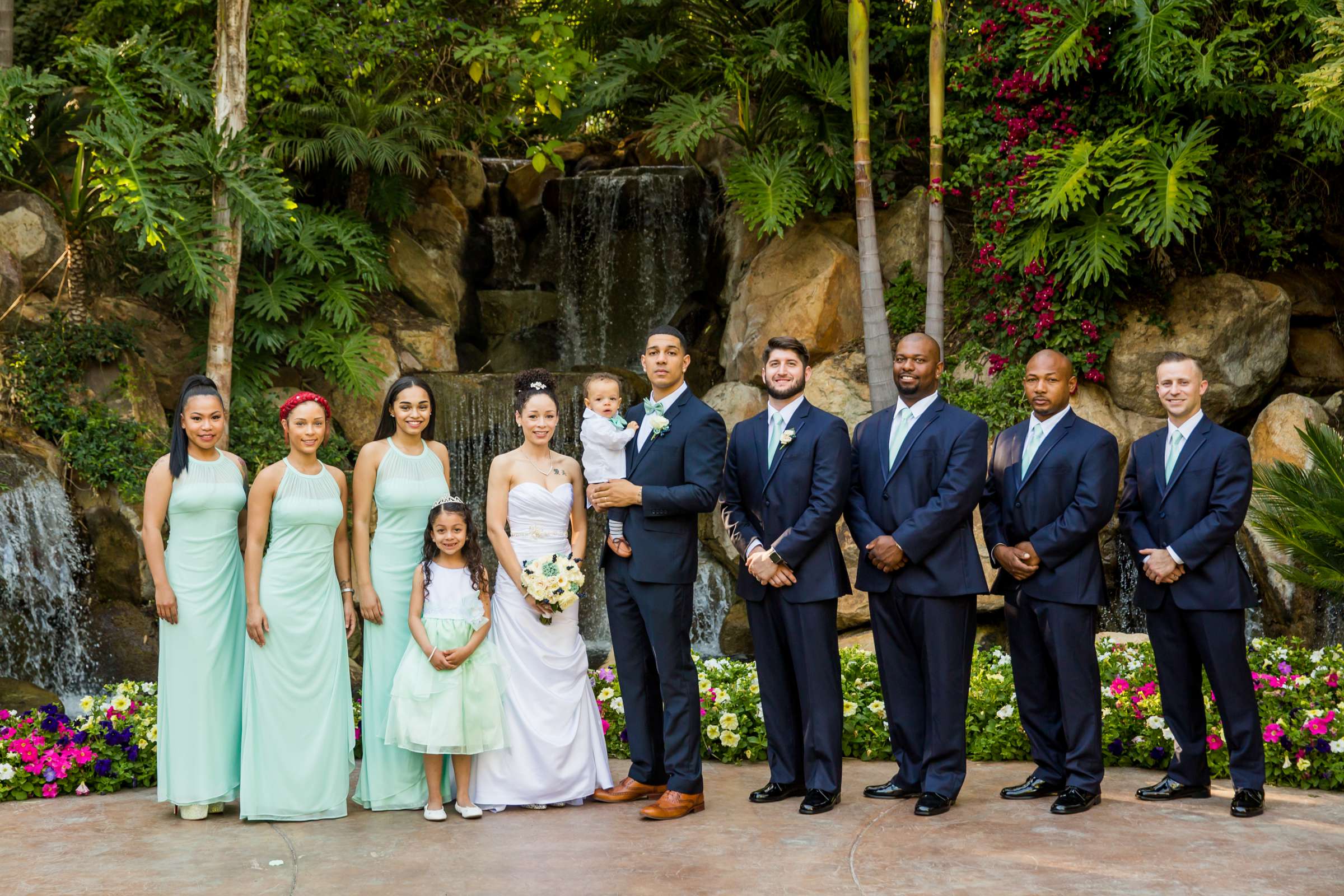 Grand Tradition Estate Wedding coordinated by Grand Tradition Estate, Shara and Giovanni Wedding Photo #48 by True Photography